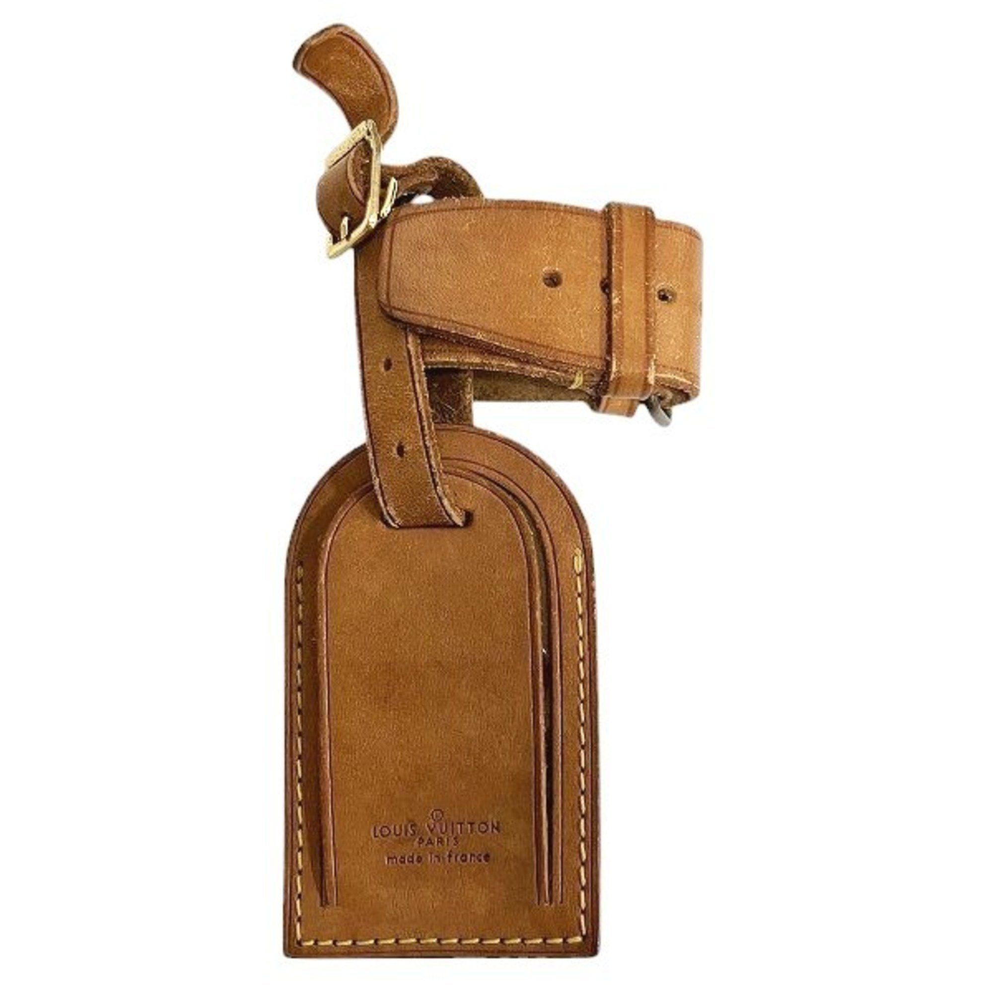 Louis Vuitton Louis Vuitton Keepall 60 travel Size ONE SIZE - 8 Thumbnail