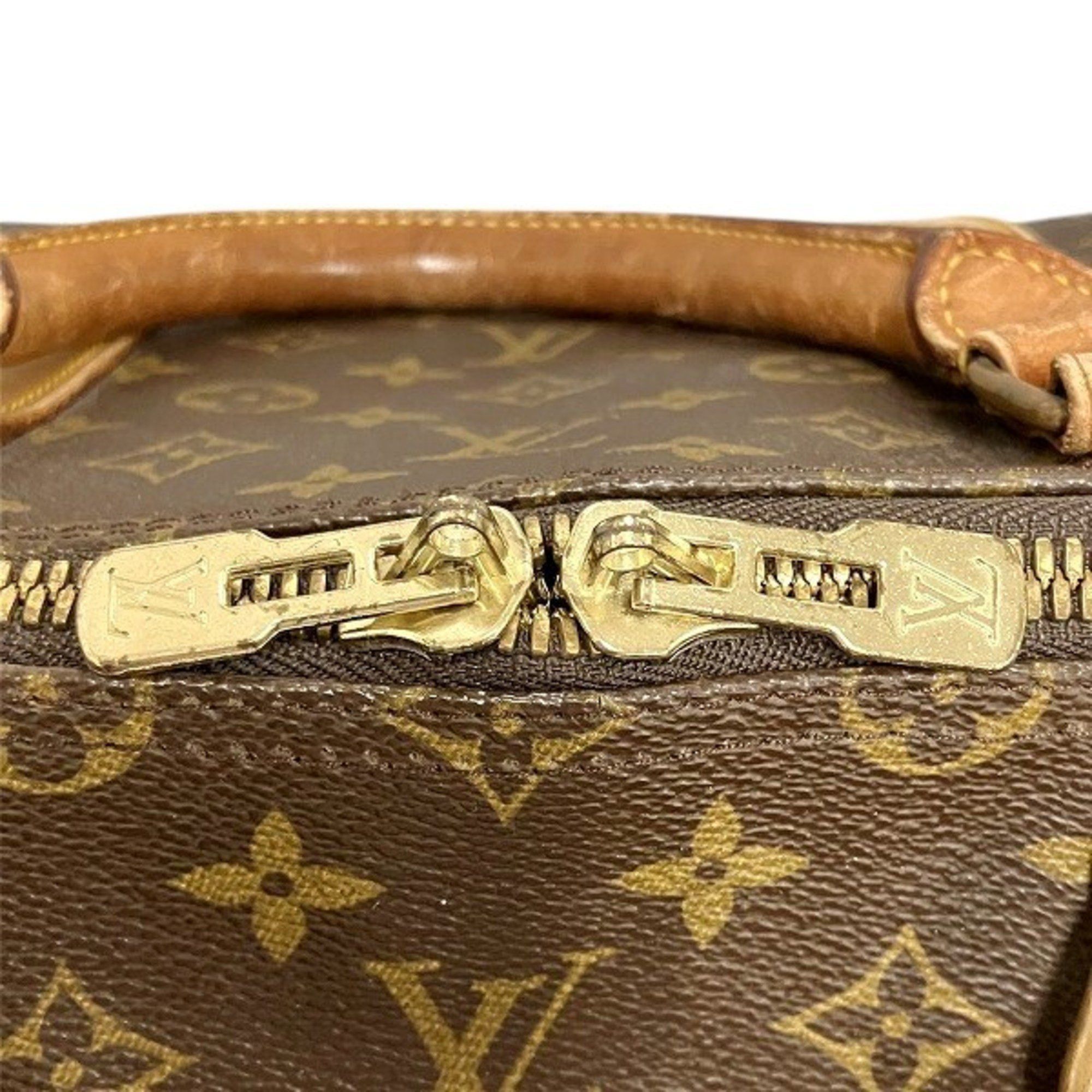 Louis Vuitton Louis Vuitton Keepall 60 travel Size ONE SIZE - 6 Thumbnail