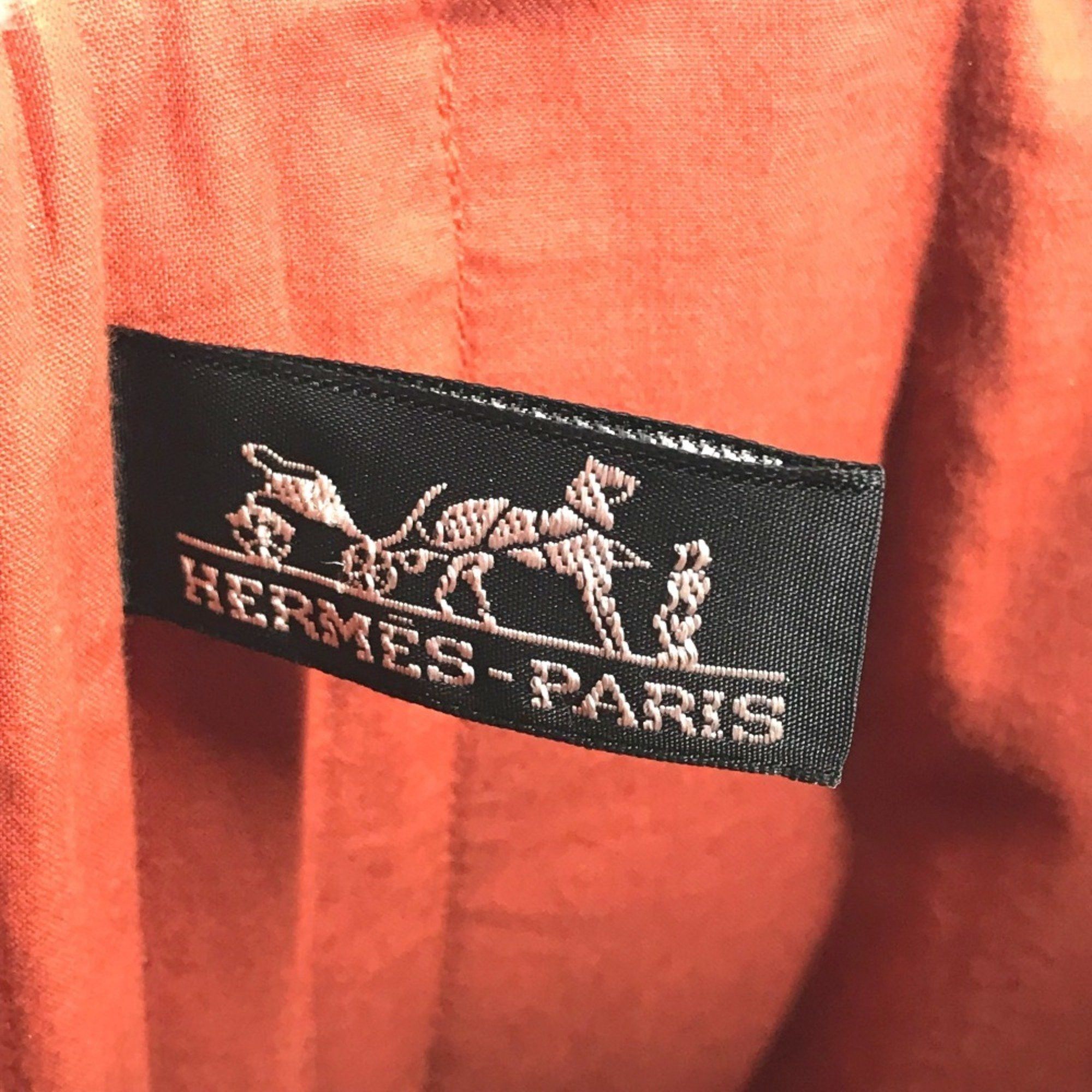 Hermes Hermès Ahmedabad tote Size ONE SIZE - 10 Thumbnail