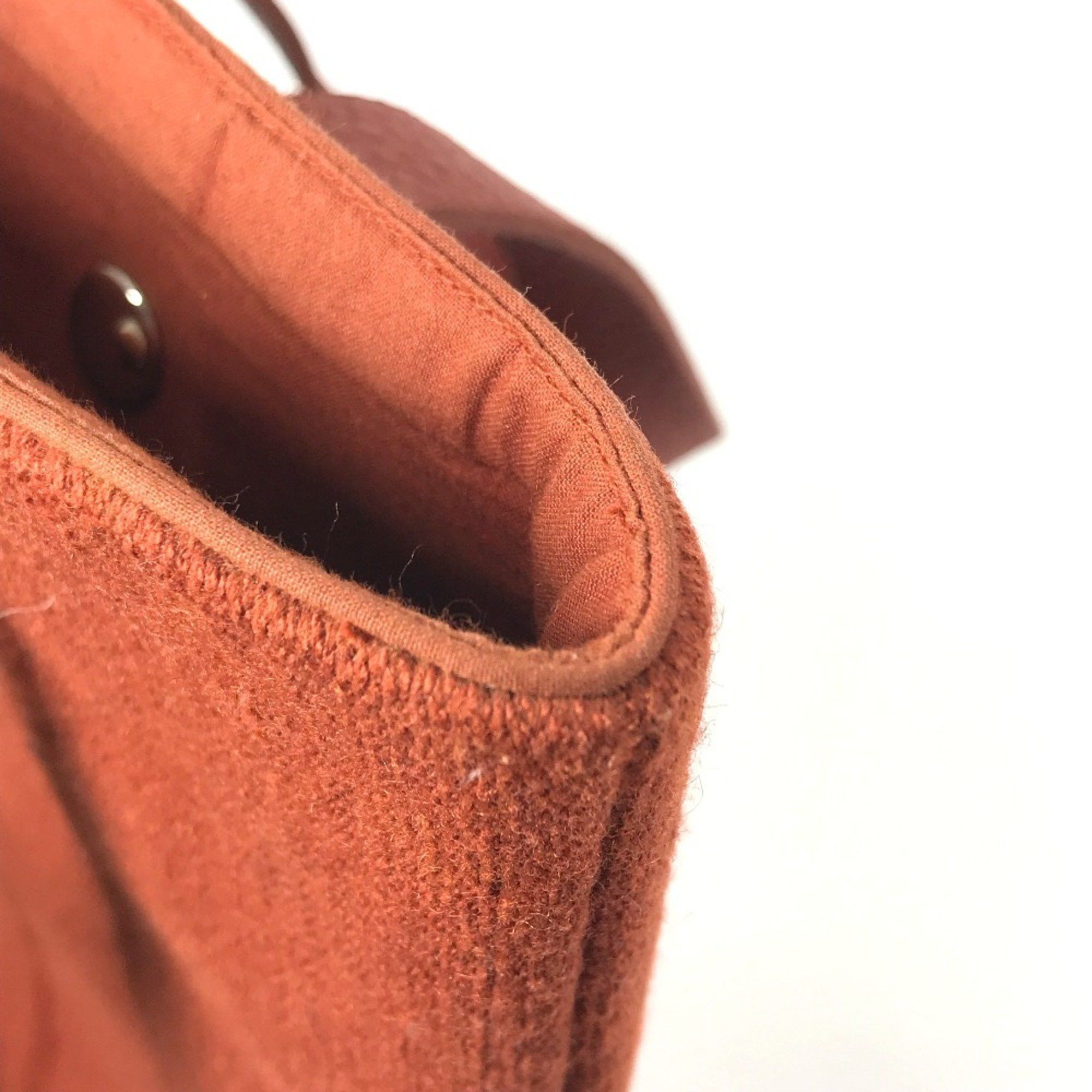 Hermes Hermès Ahmedabad tote Size ONE SIZE - 15 Thumbnail