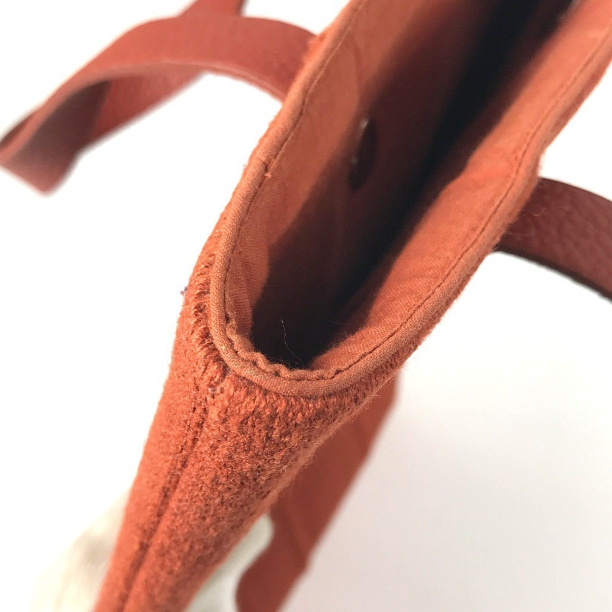 Hermes Hermès Ahmedabad tote Size ONE SIZE - 14 Thumbnail