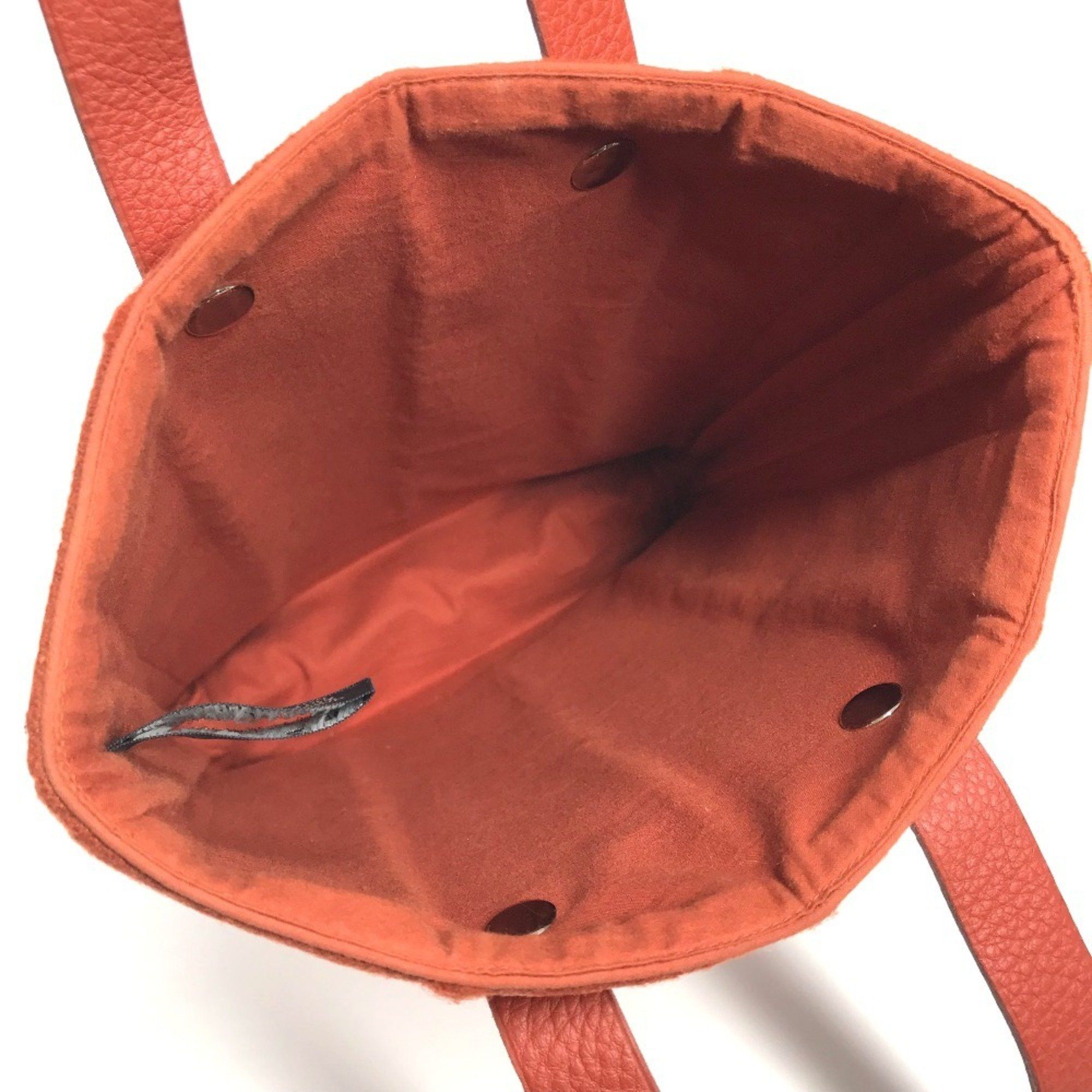 Hermes Hermès Ahmedabad tote Size ONE SIZE - 9 Thumbnail