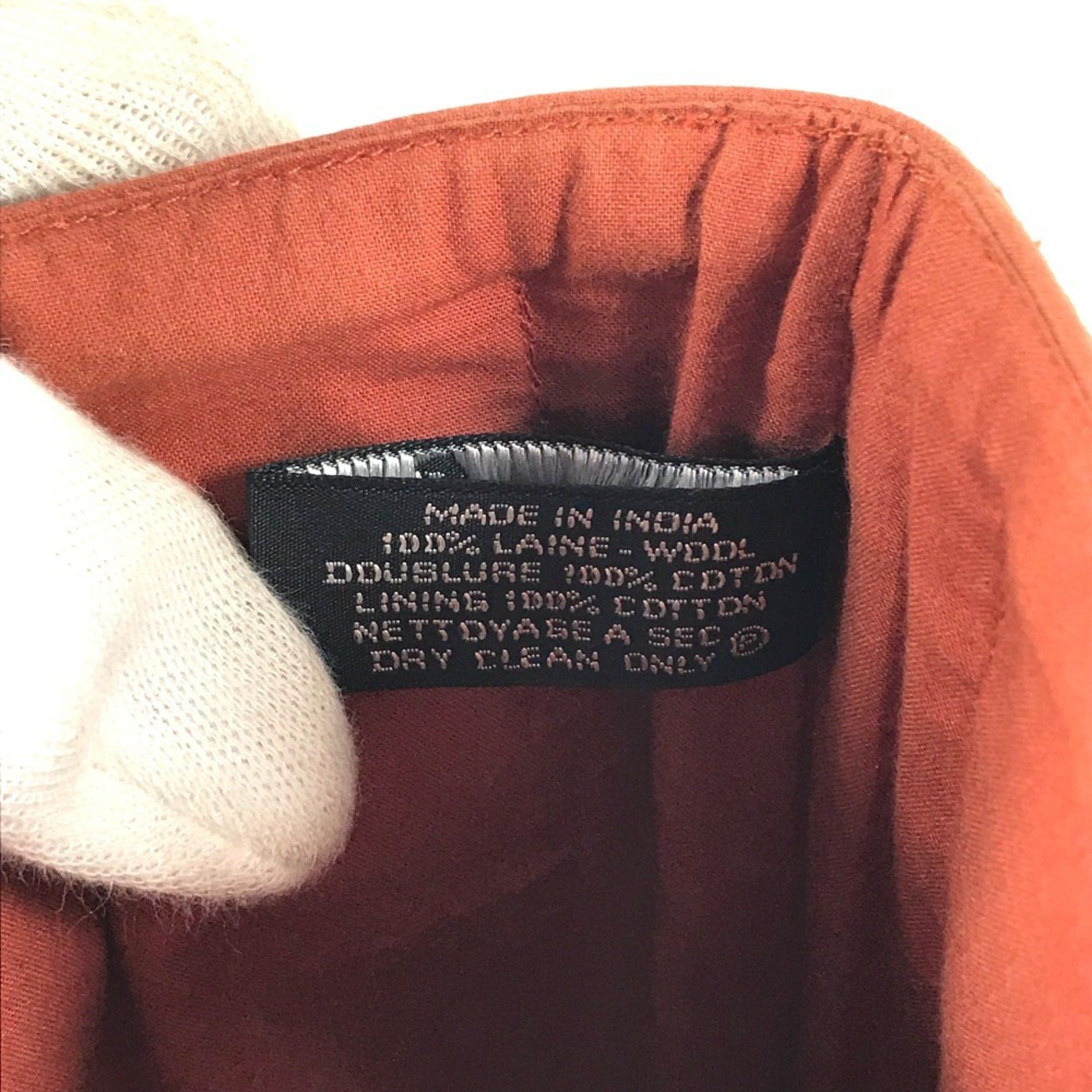 Hermes Hermès Ahmedabad tote Size ONE SIZE - 11 Thumbnail