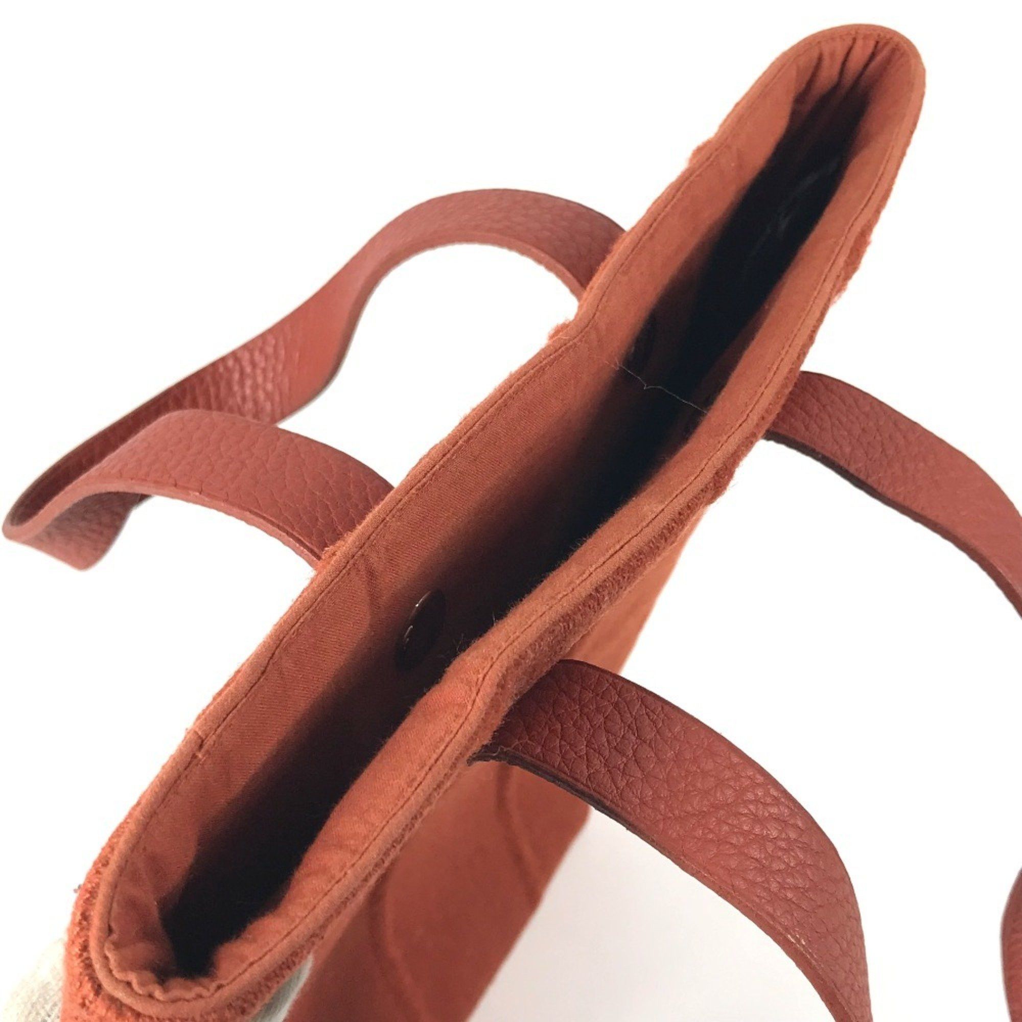Hermes Hermès Ahmedabad tote Size ONE SIZE - 13 Thumbnail