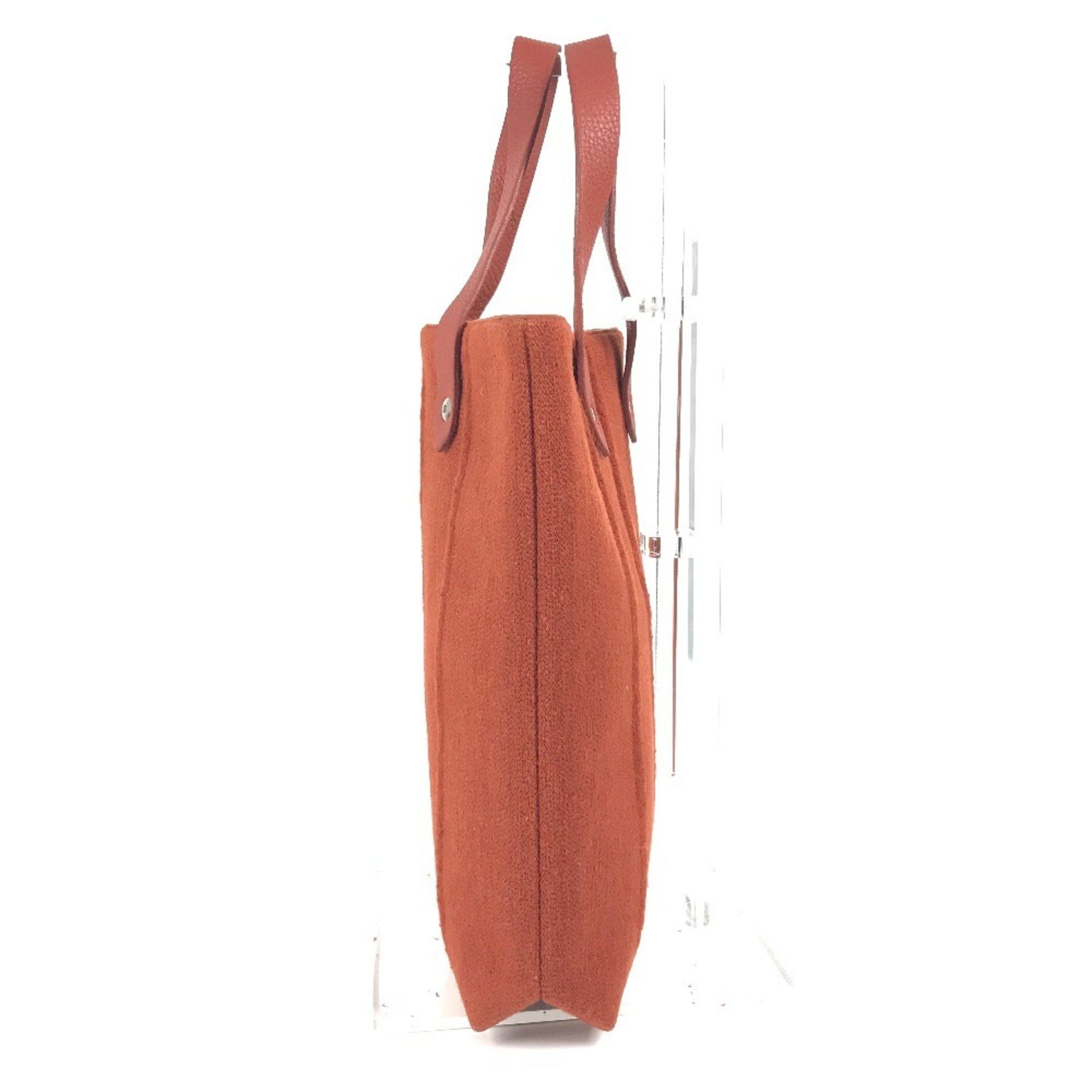Hermes Hermès Ahmedabad tote Size ONE SIZE - 4 Thumbnail