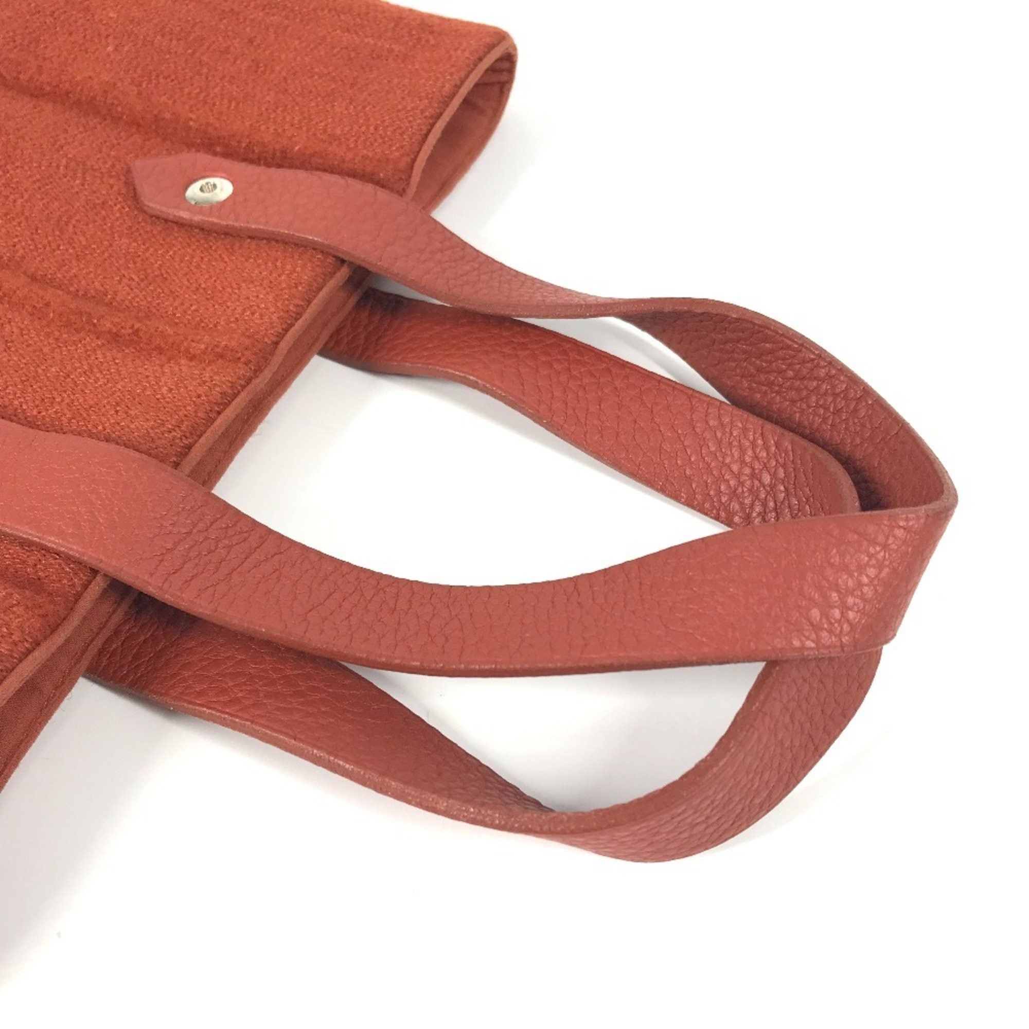 Hermes Hermès Ahmedabad tote Size ONE SIZE - 8 Thumbnail