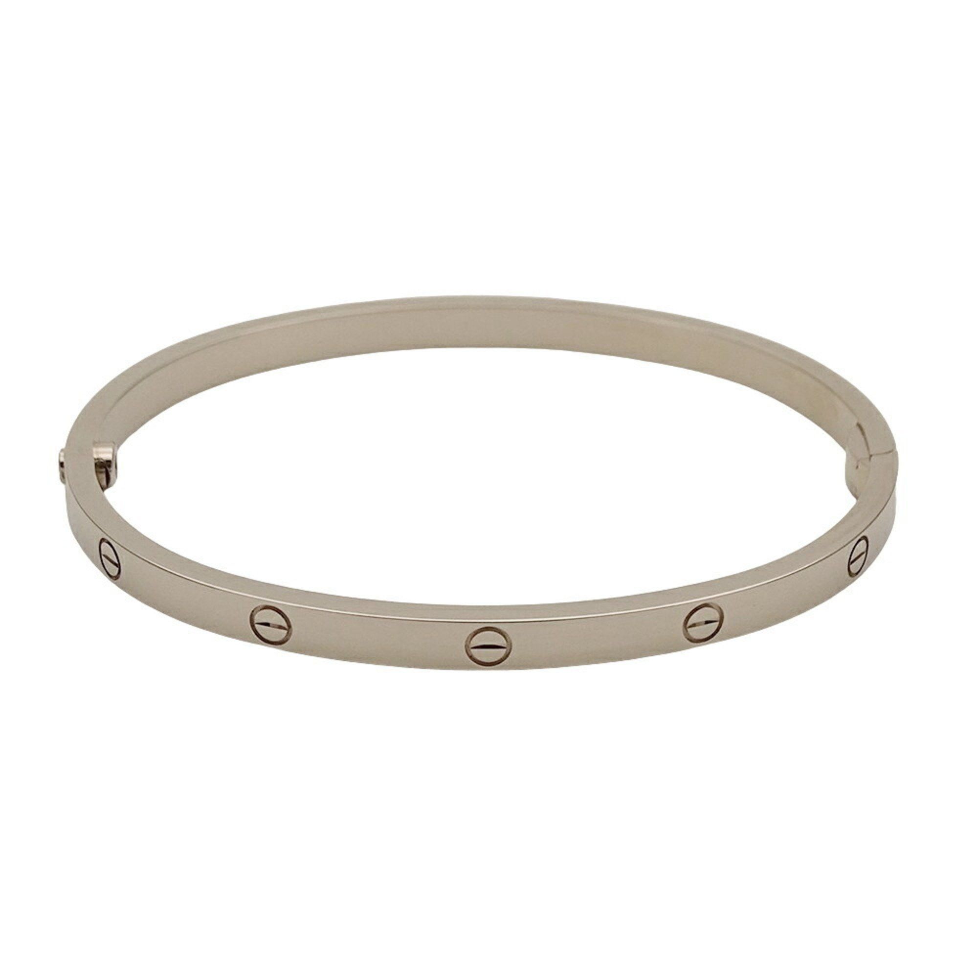 Cartier Cartier Love bracelet Size ONE SIZE - 2 Thumbnail
