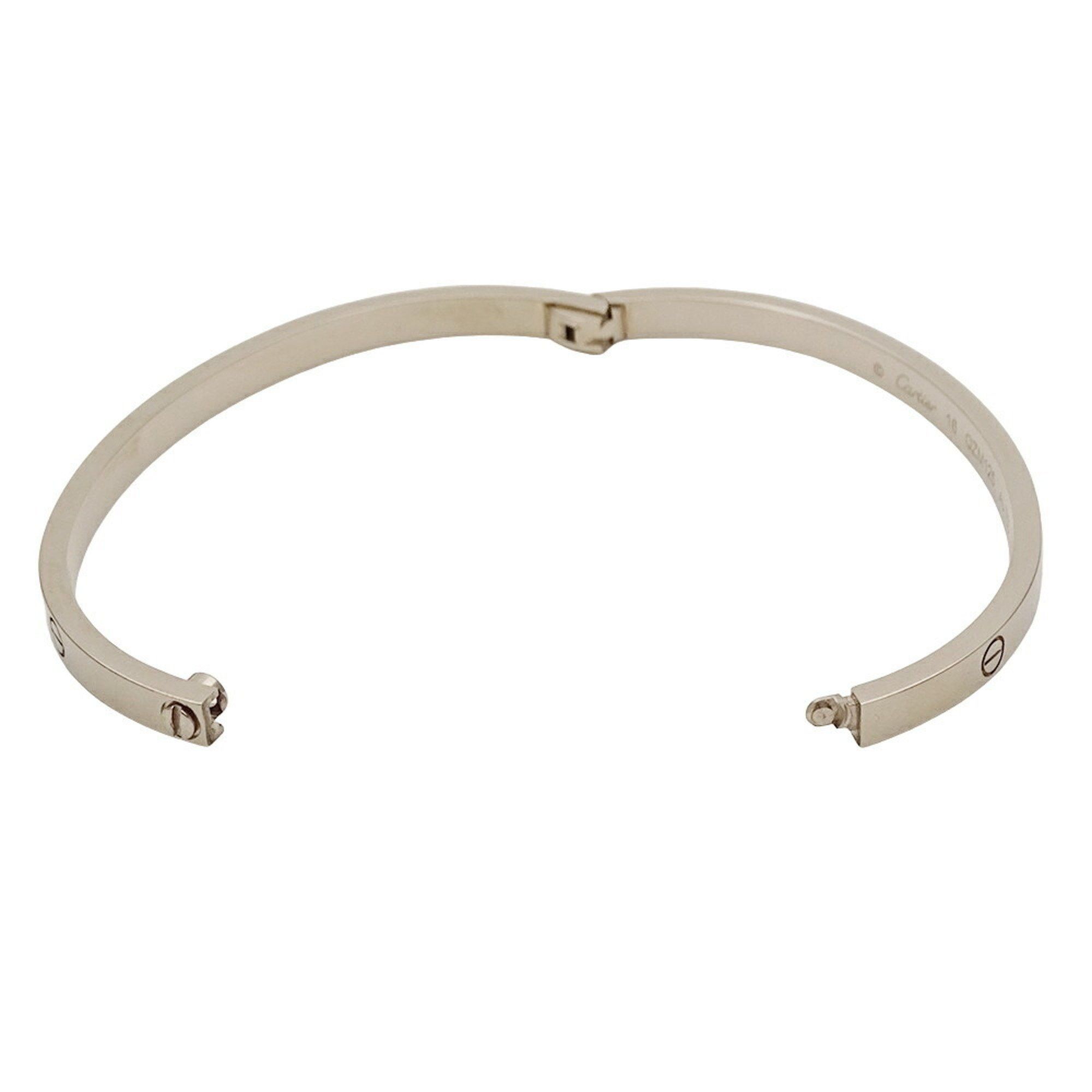 Cartier Cartier Love bracelet Size ONE SIZE - 4 Thumbnail