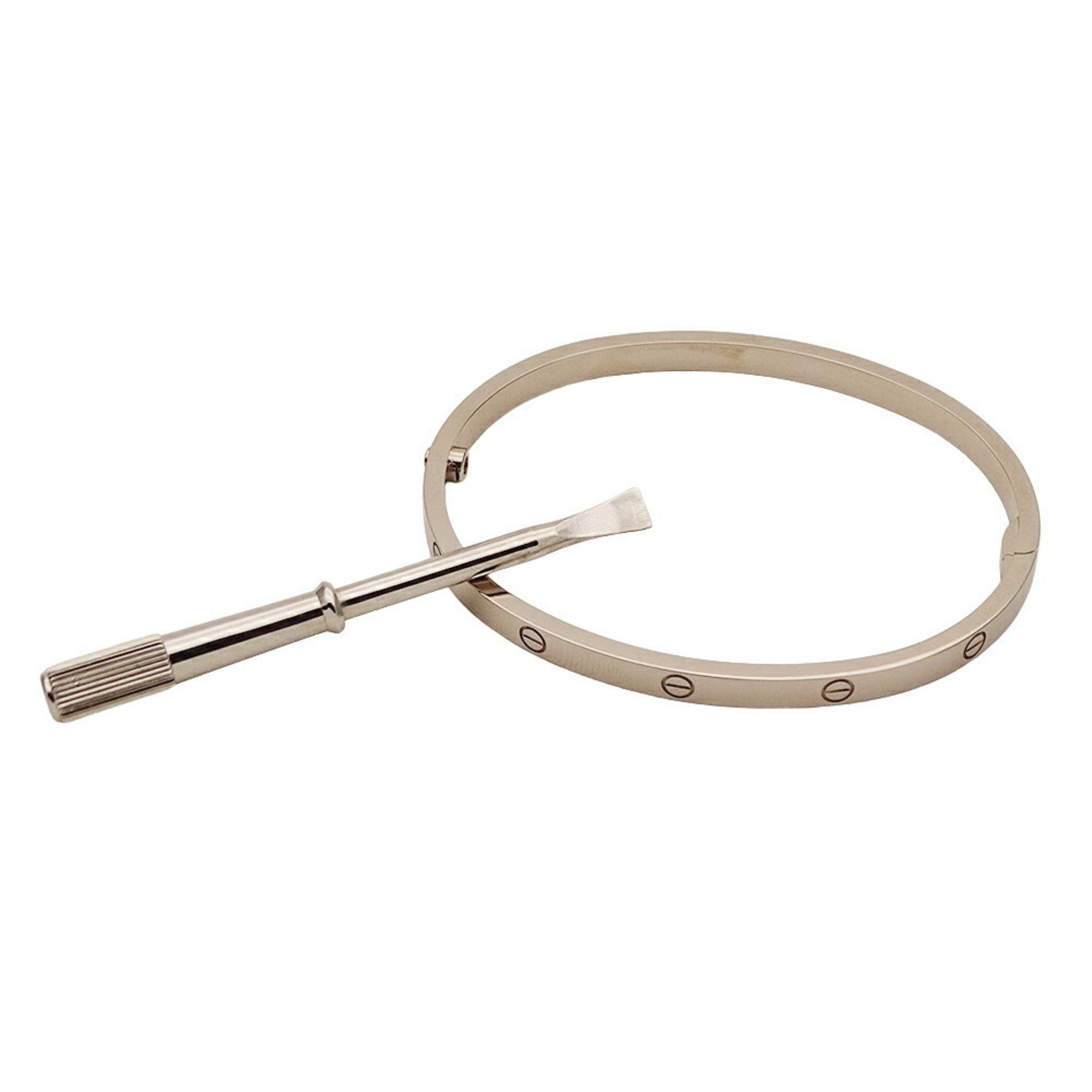 Cartier Cartier Love bracelet Size ONE SIZE - 5 Thumbnail