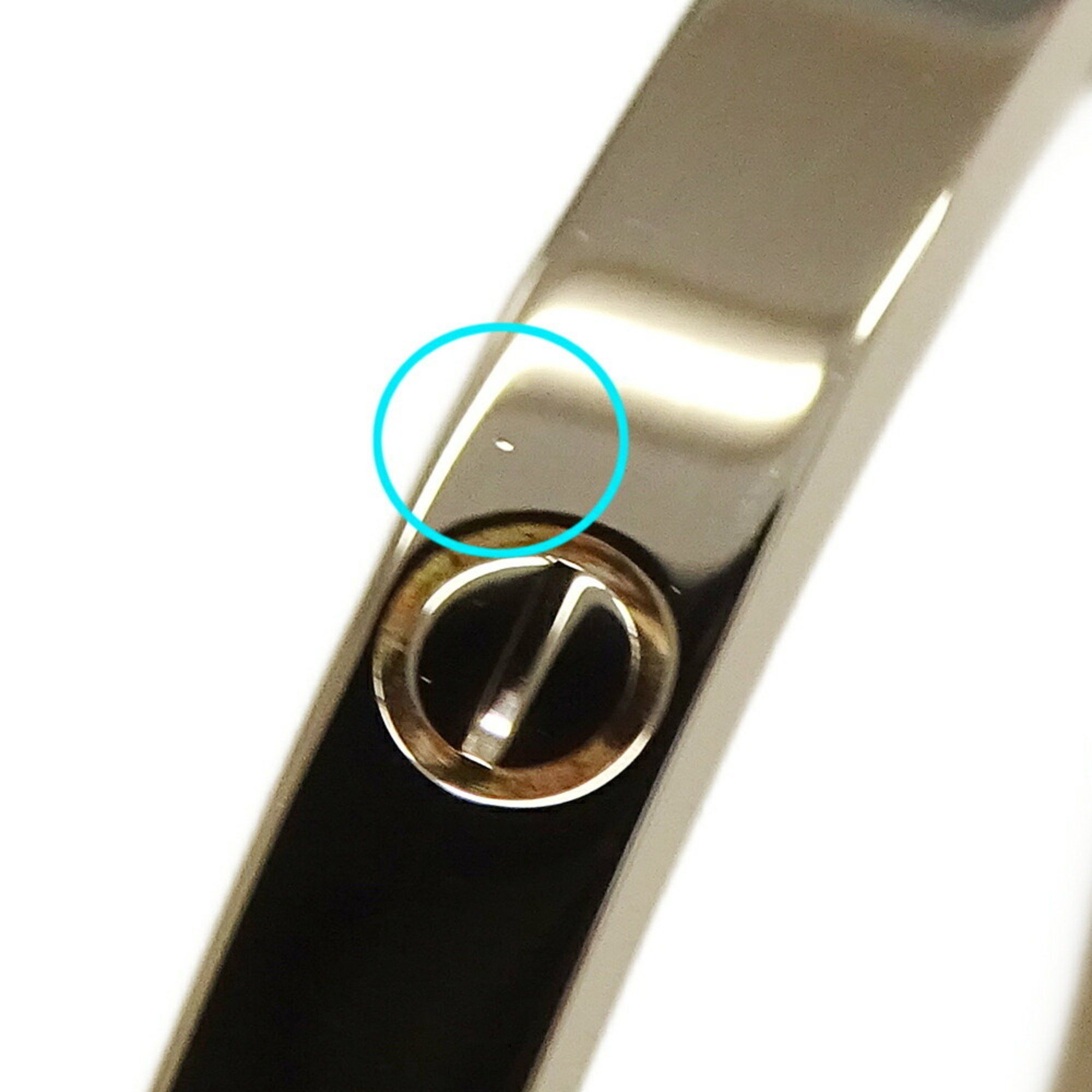 Cartier Cartier Love bracelet Size ONE SIZE - 9 Thumbnail