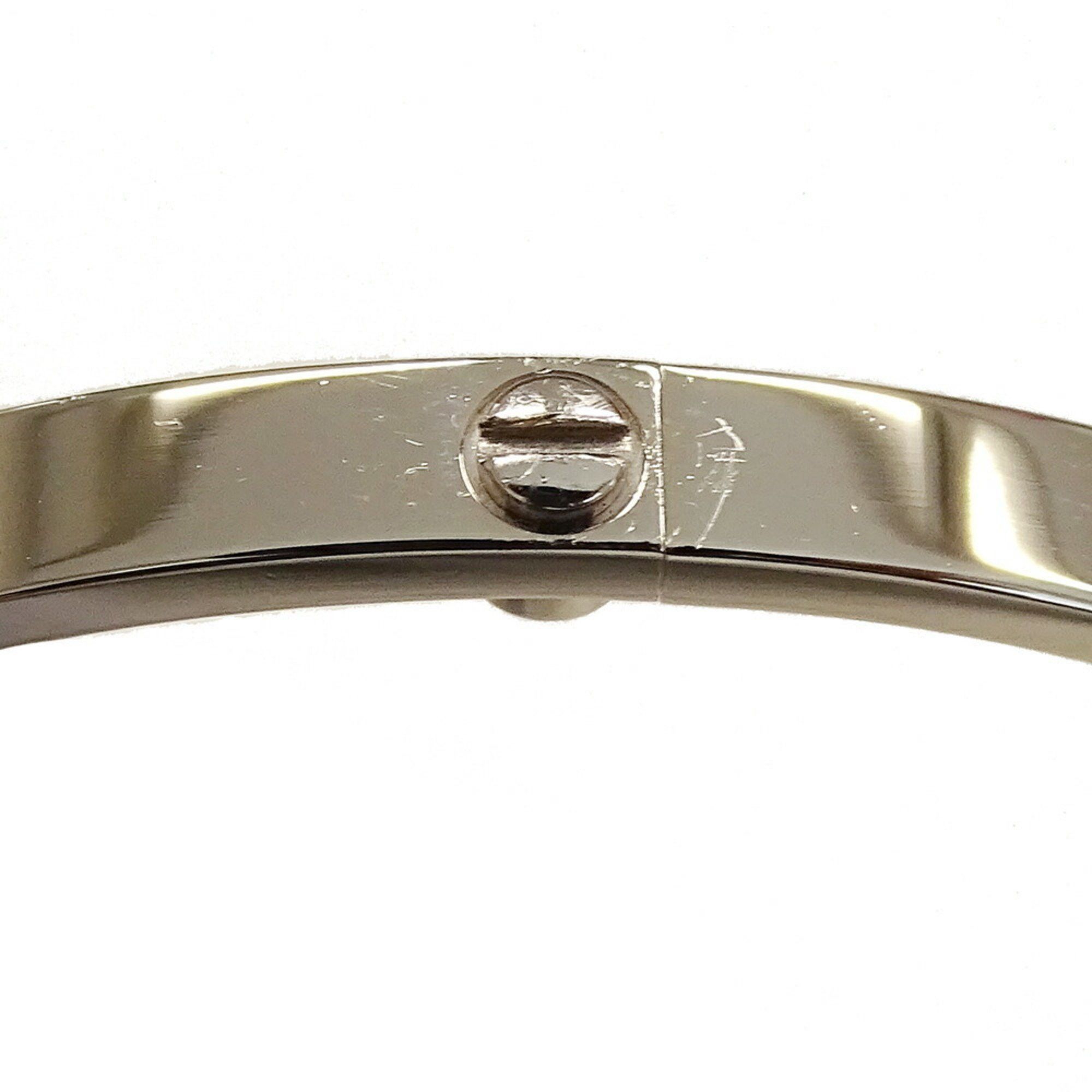 Cartier Cartier Love bracelet Size ONE SIZE - 7 Thumbnail