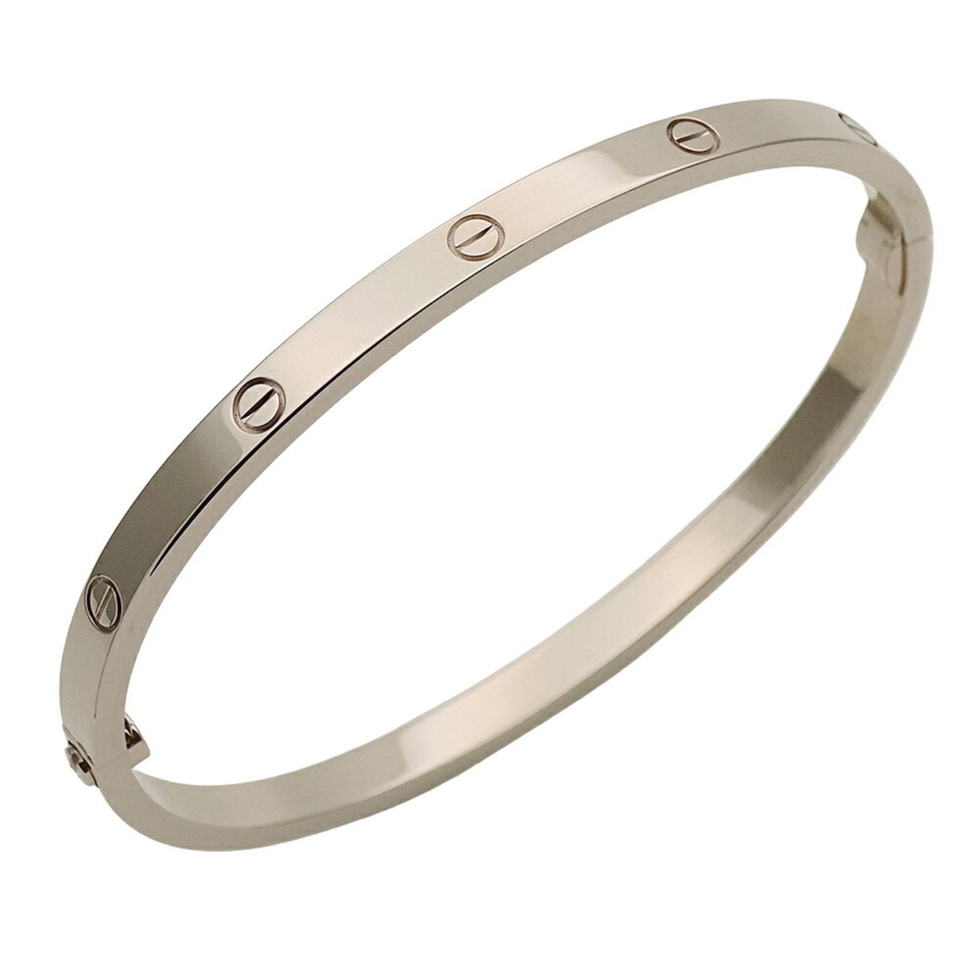 Cartier Cartier Love bracelet Size ONE SIZE - 3 Thumbnail