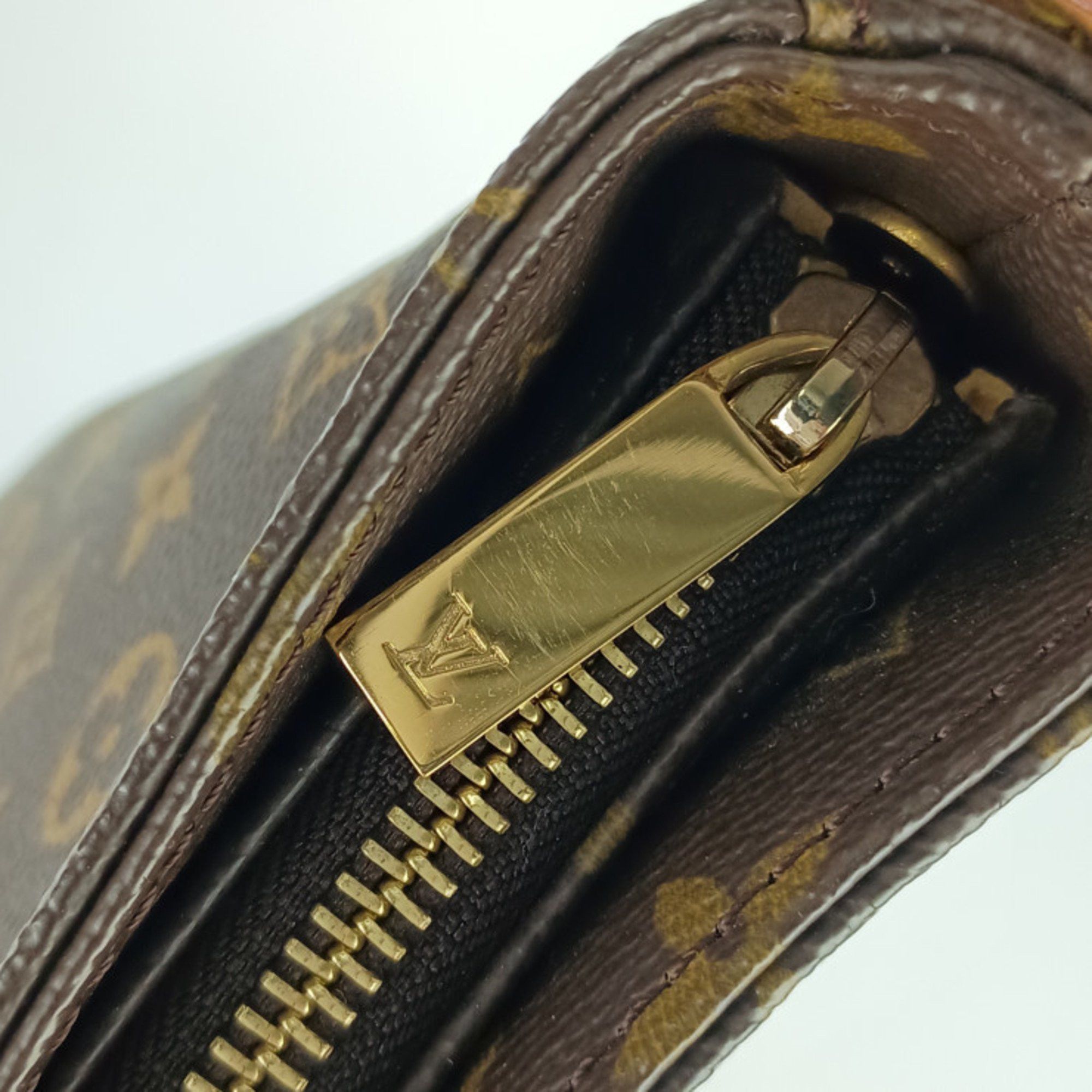 Louis Vuitton Louis Vuitton Looping GM shoulder Size ONE SIZE - 7 Thumbnail