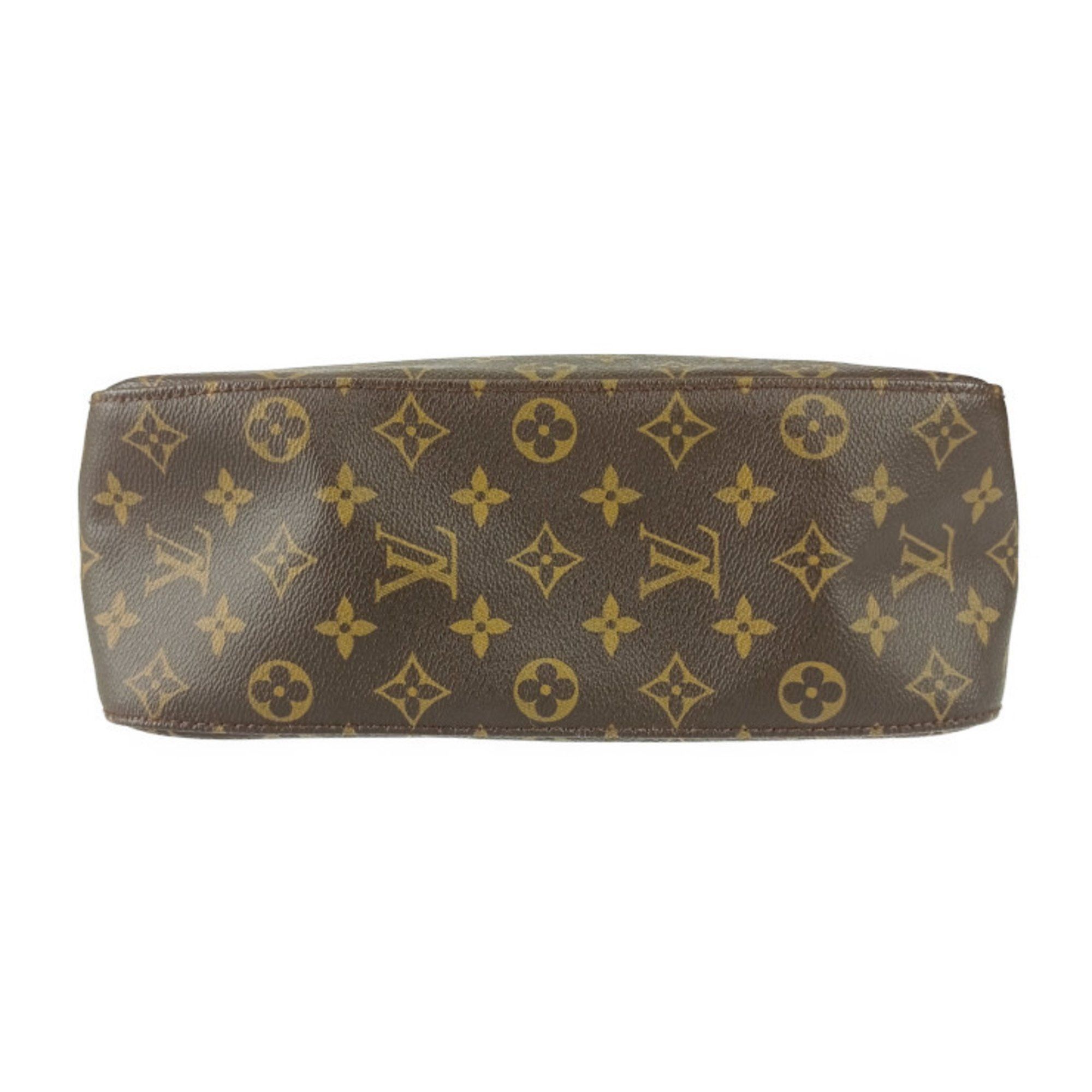 Louis Vuitton Louis Vuitton Looping GM shoulder Size ONE SIZE - 5 Thumbnail