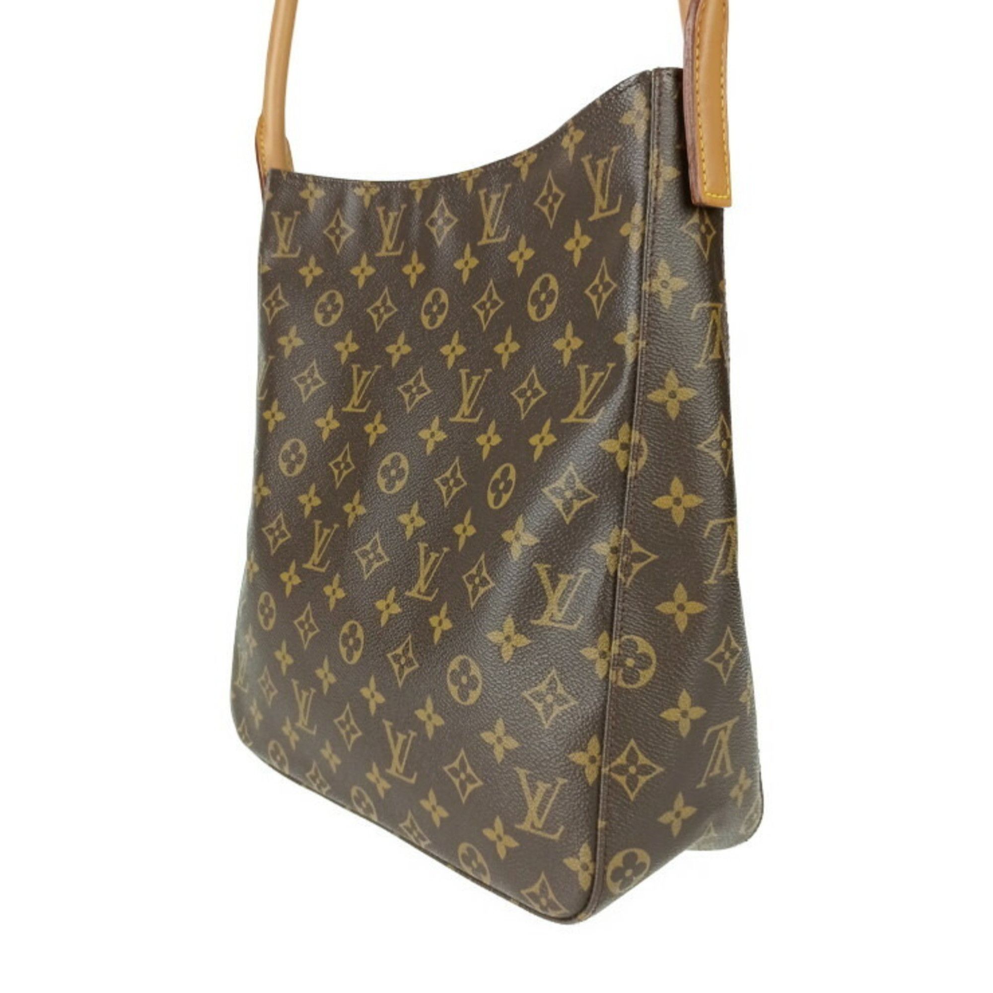 Louis Vuitton Louis Vuitton Looping GM shoulder Size ONE SIZE - 3 Thumbnail