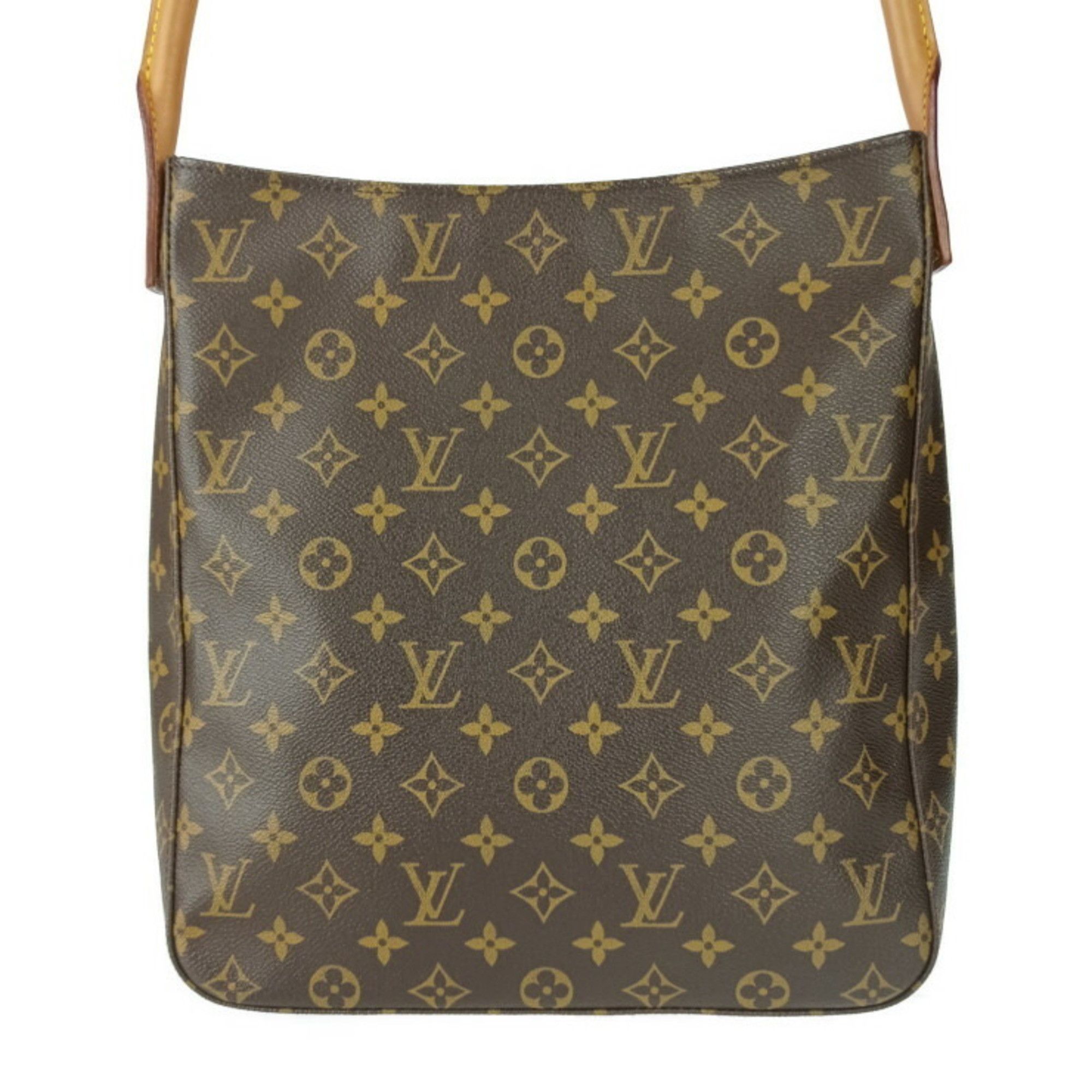 Louis Vuitton Louis Vuitton Looping GM shoulder Size ONE SIZE - 2 Thumbnail