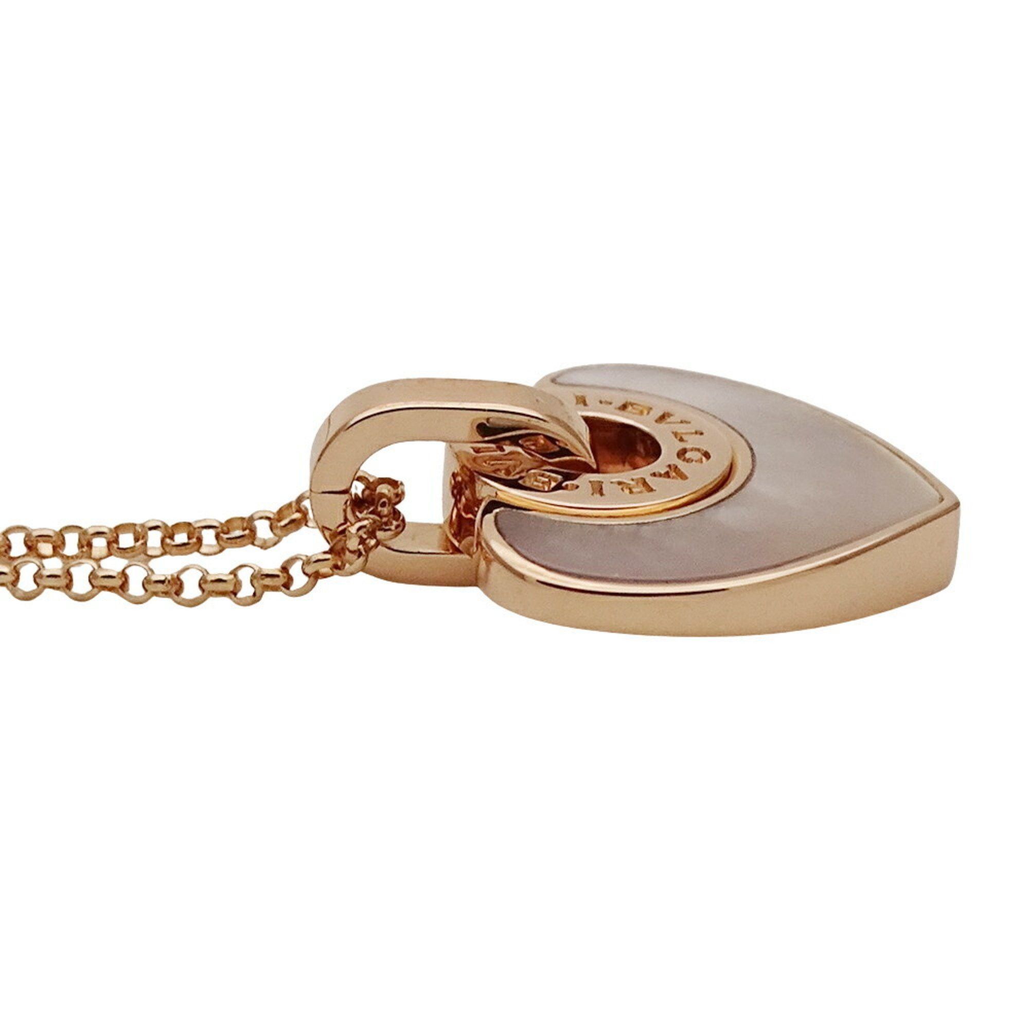 Bvlgari Bulgari Bvlgari bvlgari necklace Size ONE SIZE - 4 Thumbnail