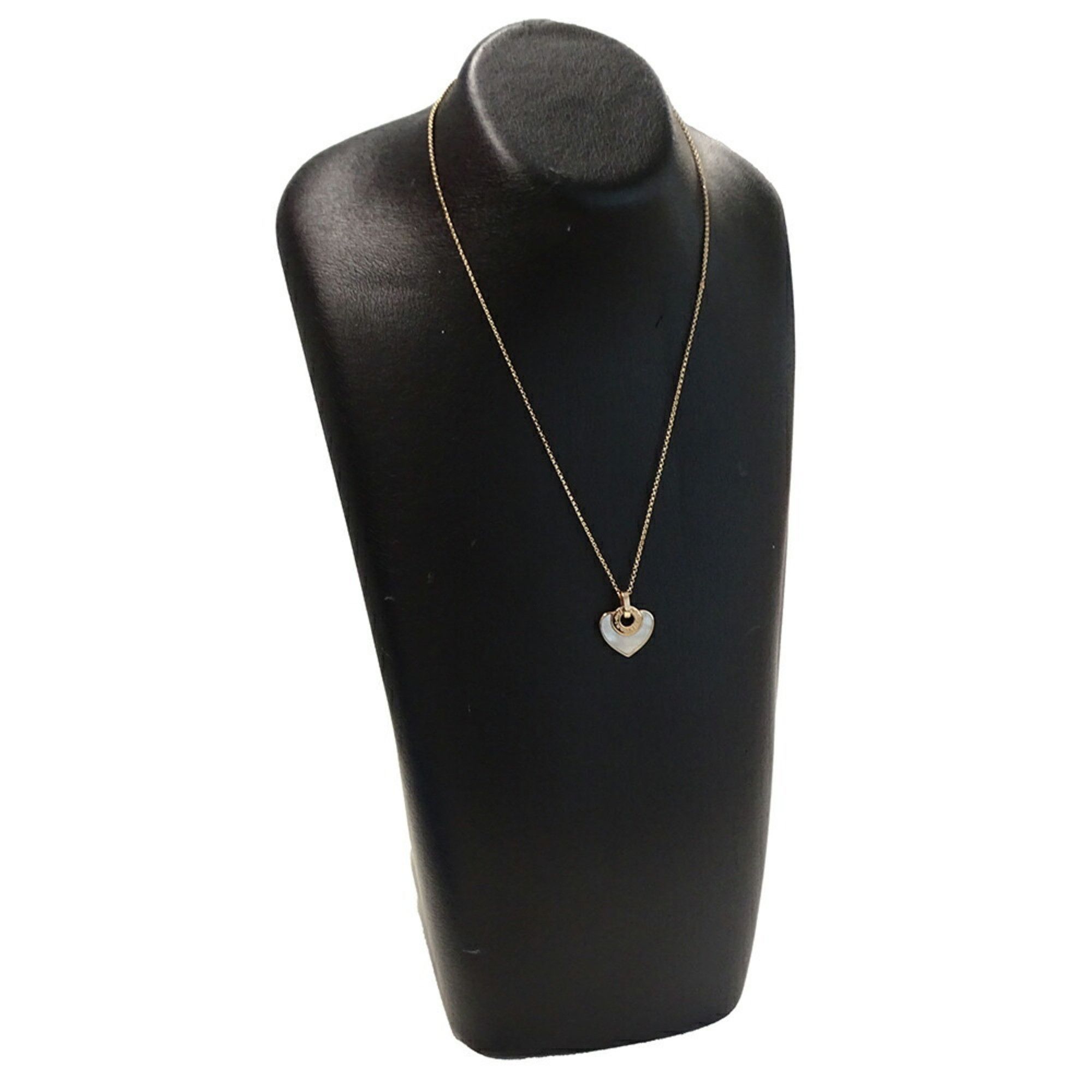 Bvlgari Bulgari Bvlgari bvlgari necklace Size ONE SIZE - 13 Thumbnail