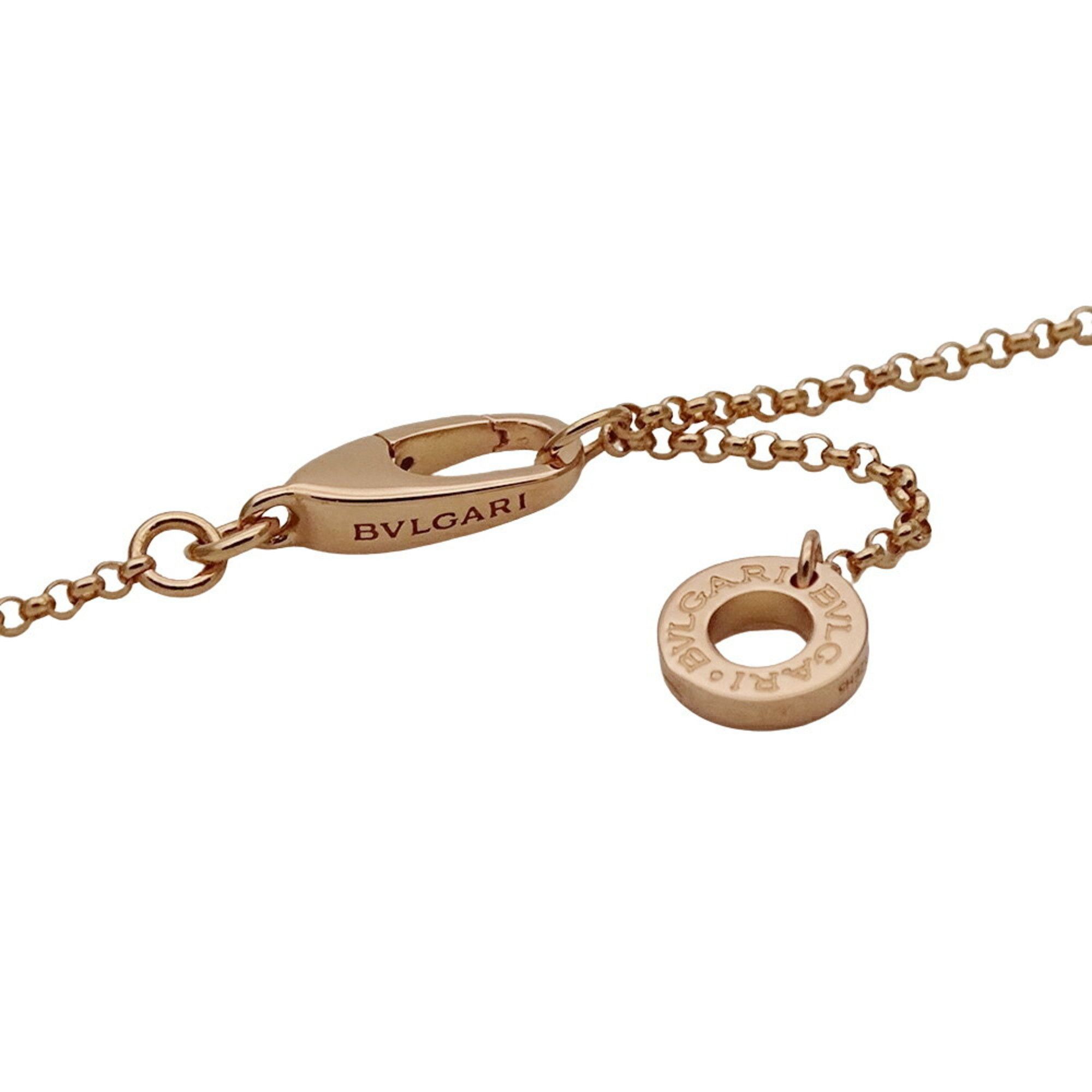 Bvlgari Bulgari Bvlgari bvlgari necklace Size ONE SIZE - 7 Thumbnail