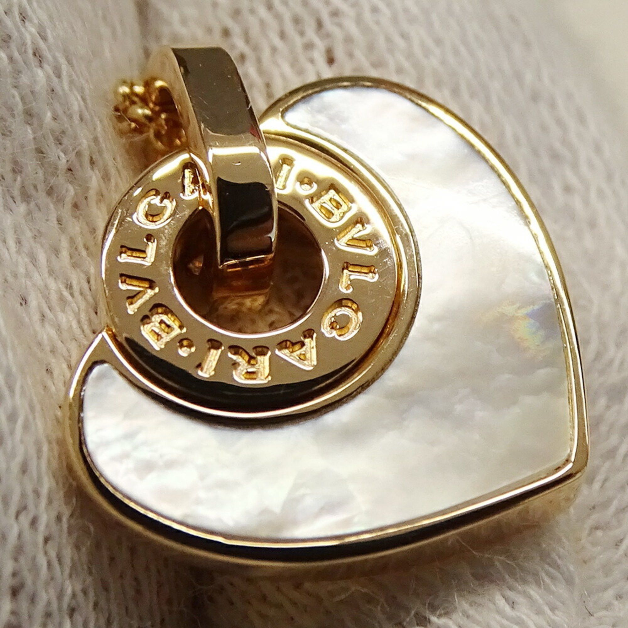 Bvlgari Bulgari Bvlgari bvlgari necklace Size ONE SIZE - 6 Thumbnail