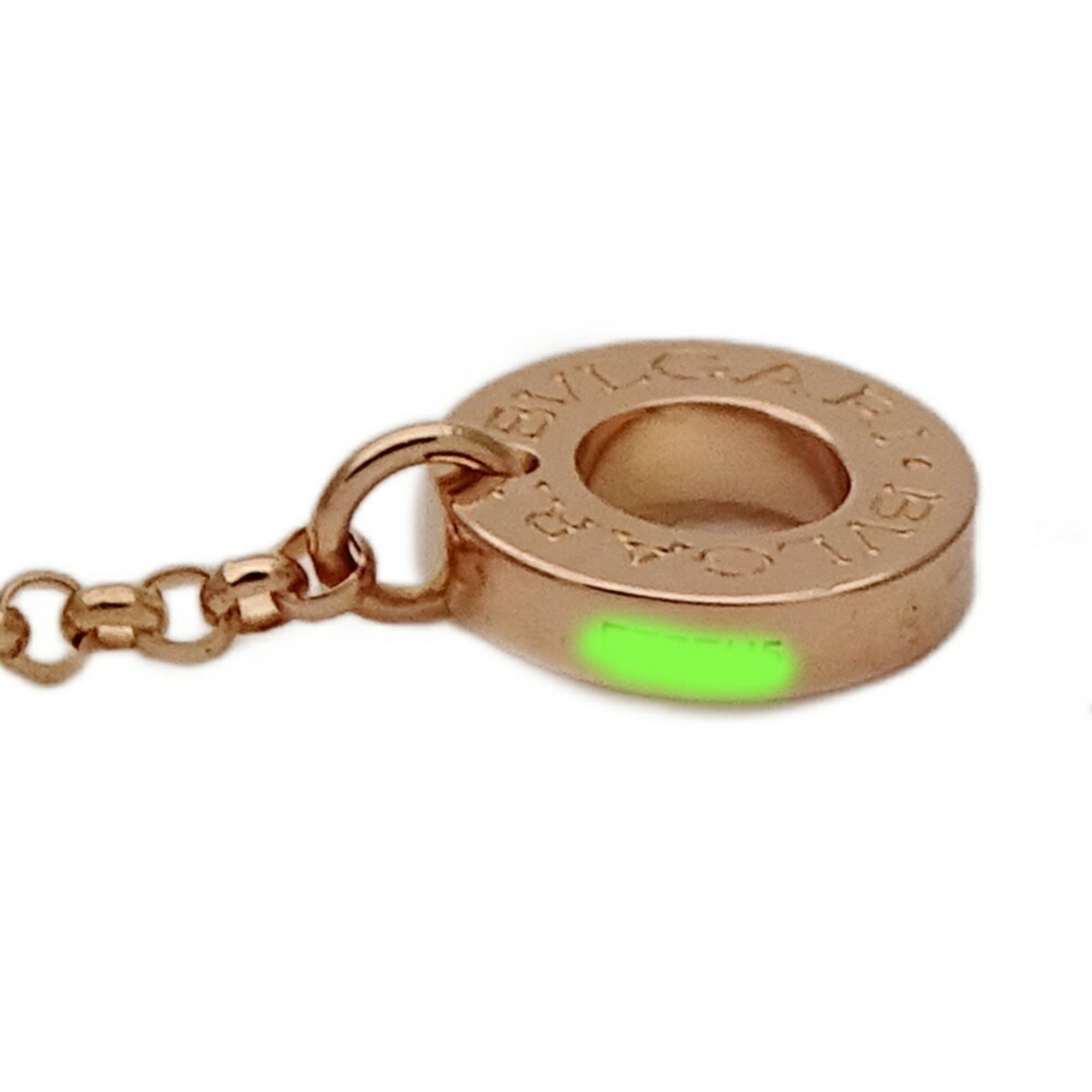Bvlgari Bulgari Bvlgari bvlgari necklace Size ONE SIZE - 9 Thumbnail