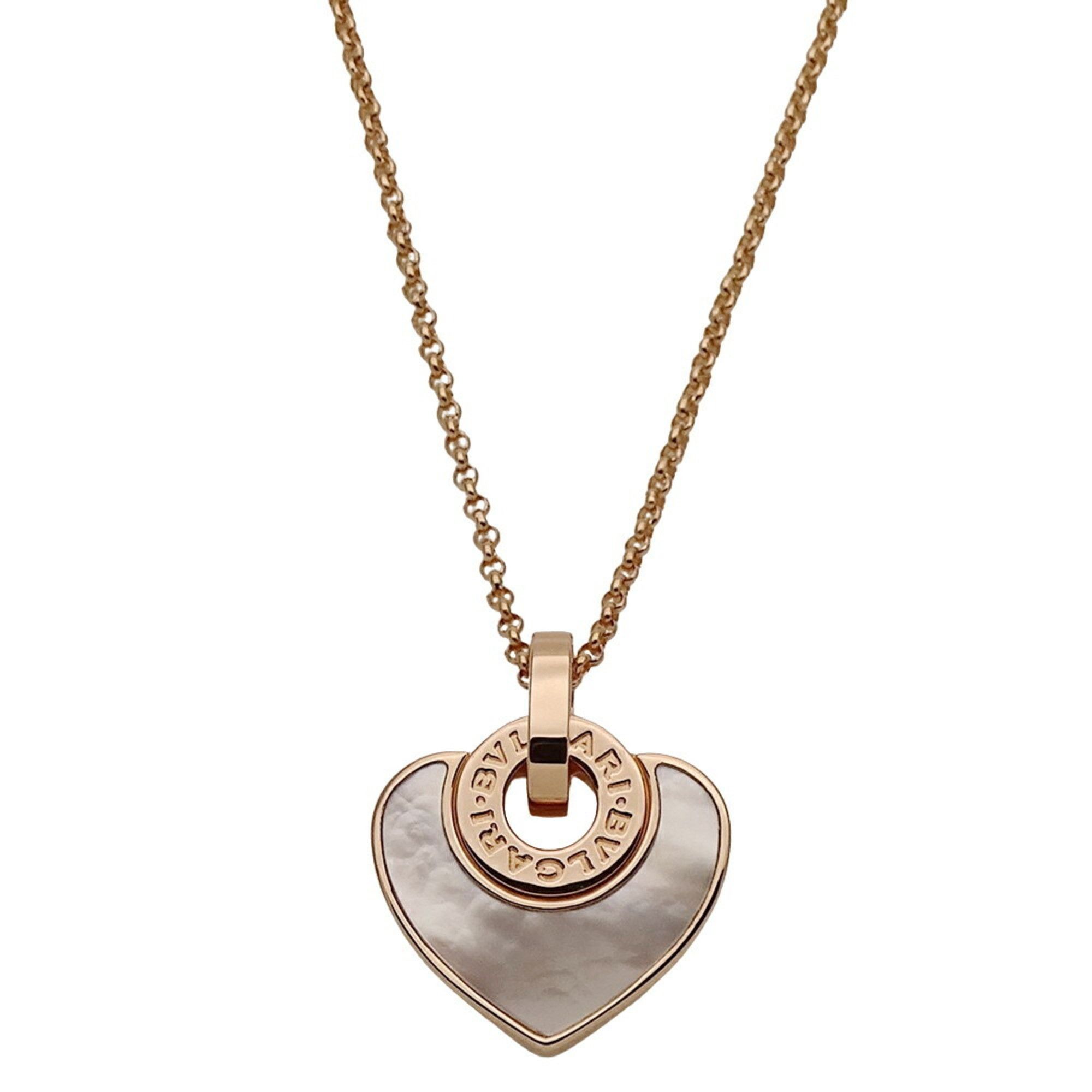 Bvlgari Bulgari Bvlgari bvlgari necklace Size ONE SIZE - 2 Thumbnail