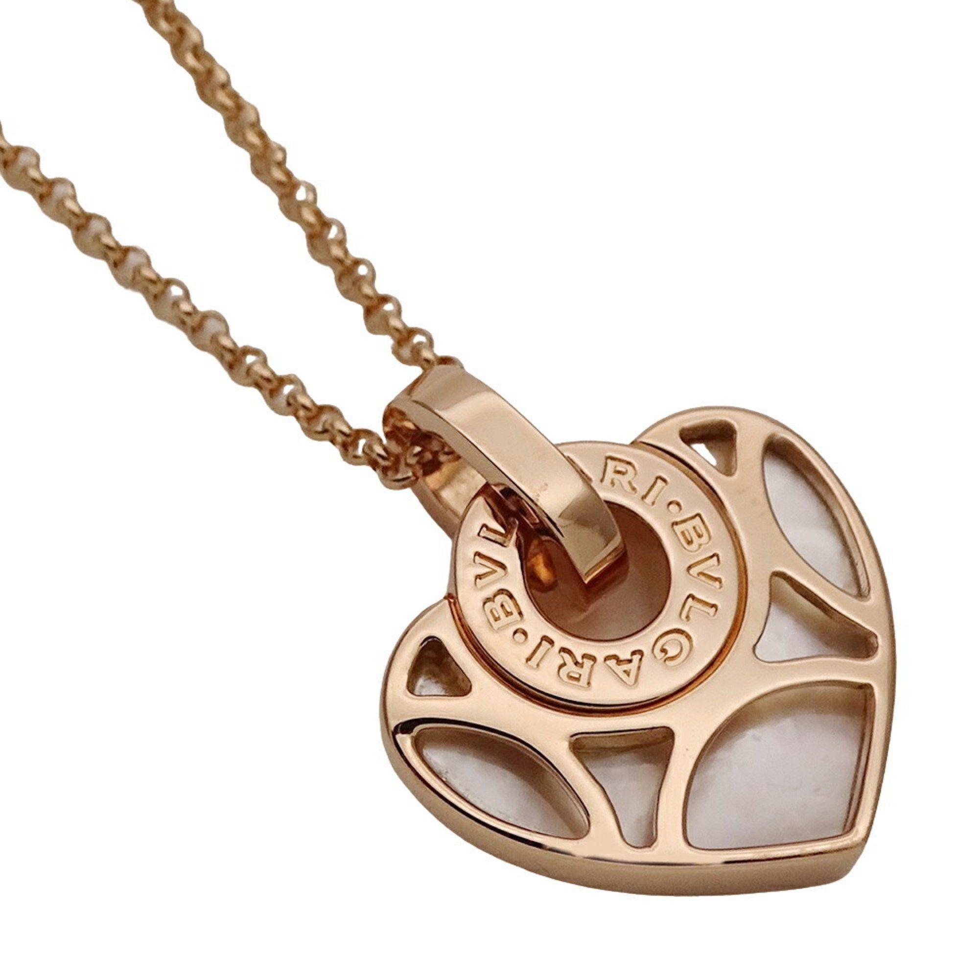 Bvlgari Bulgari Bvlgari bvlgari necklace Size ONE SIZE - 3 Thumbnail
