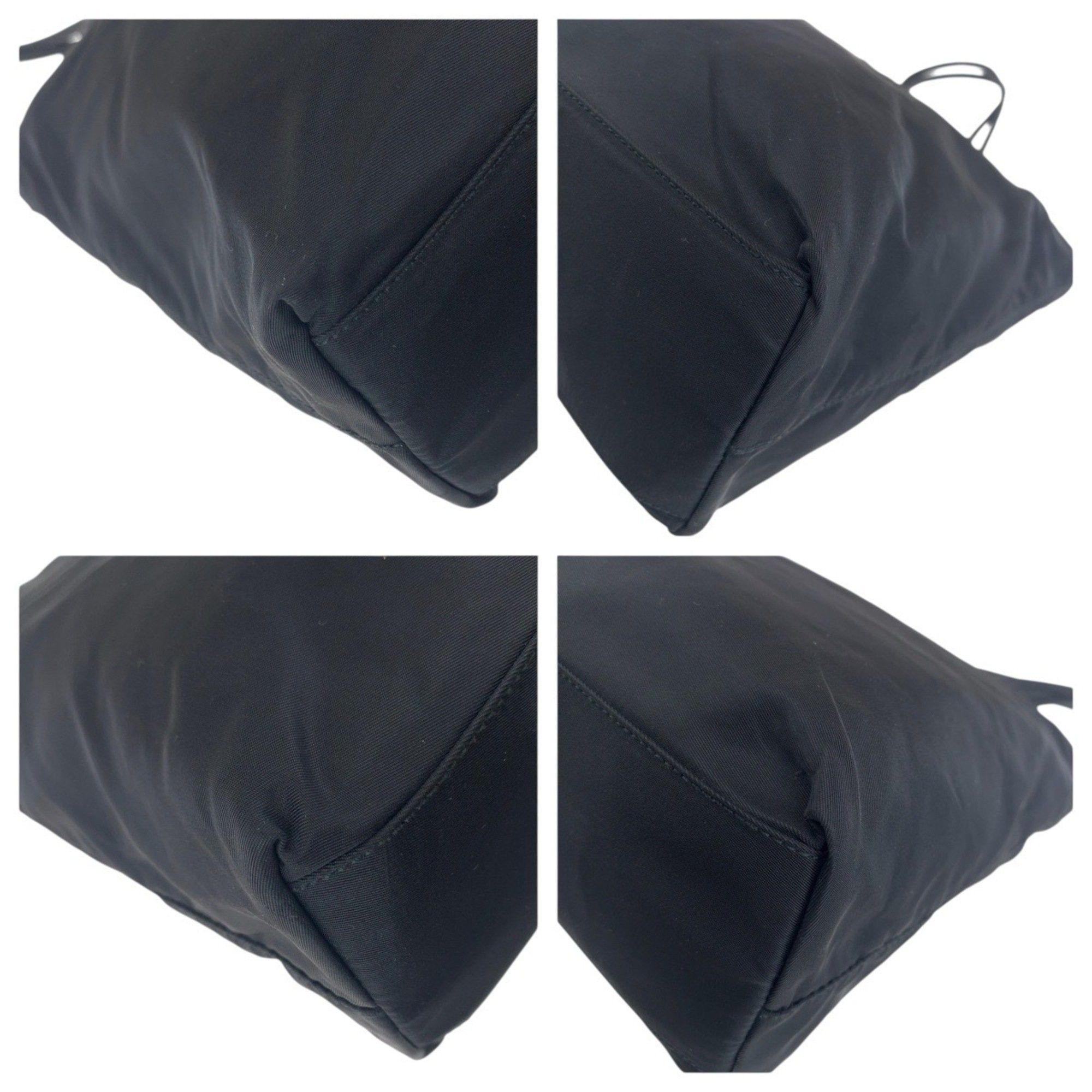 Prada Prada Re-Nylon shoulder Size ONE SIZE - 4 Thumbnail