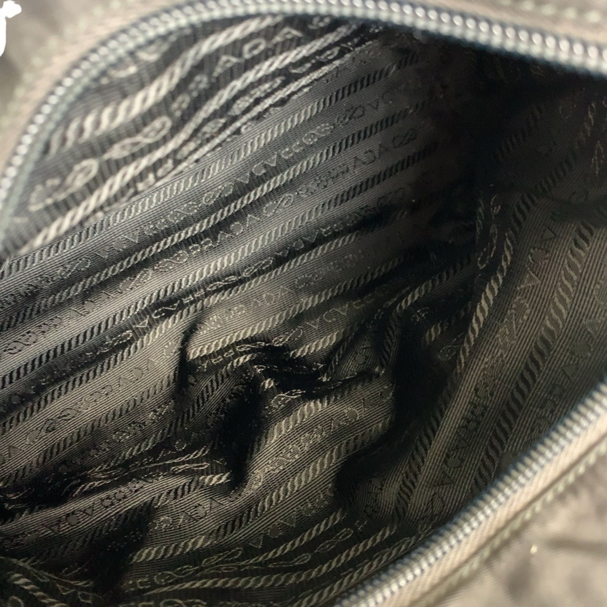 Prada Prada Re-Nylon shoulder Size ONE SIZE - 5 Thumbnail