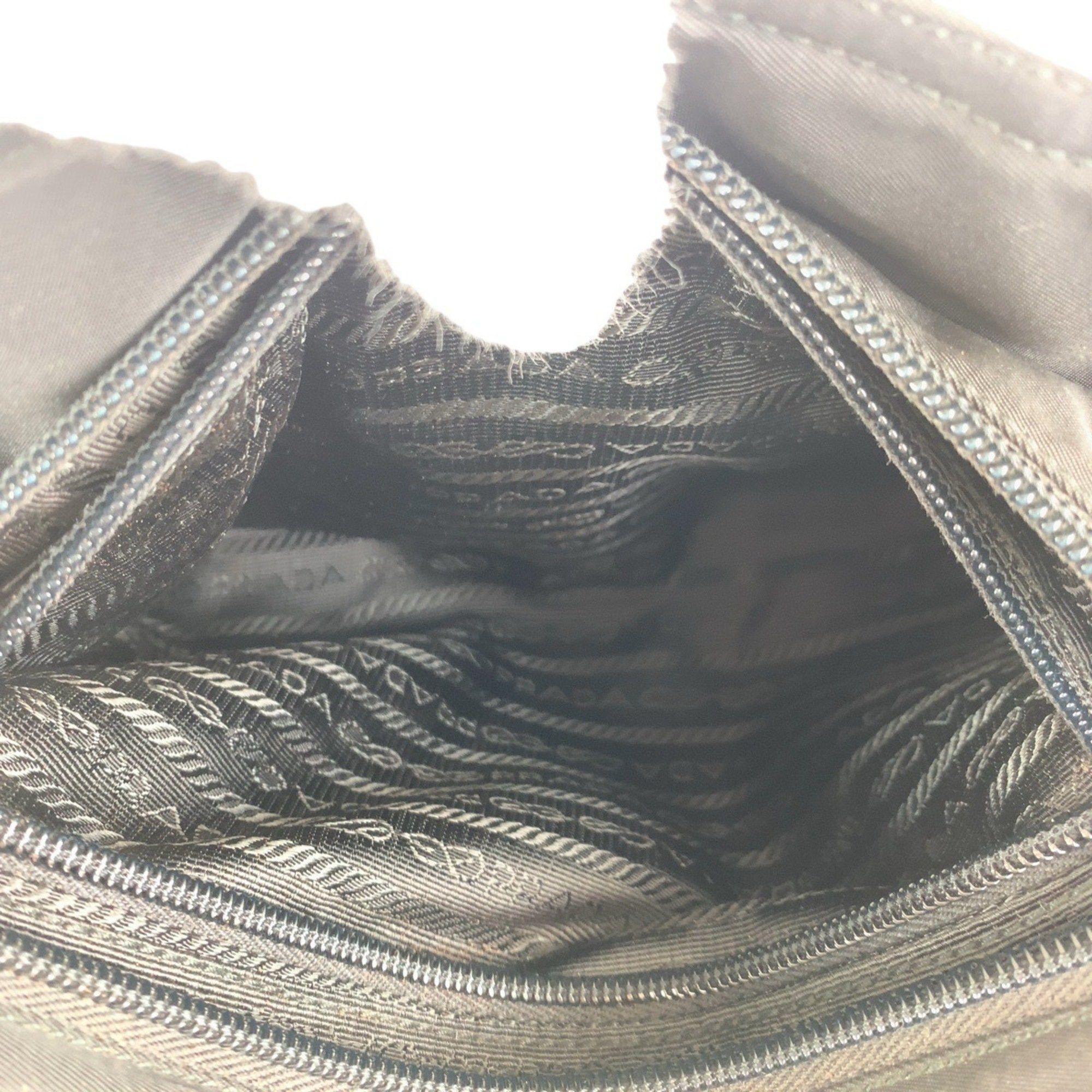 Prada Prada Re-Nylon shoulder Size ONE SIZE - 8 Thumbnail