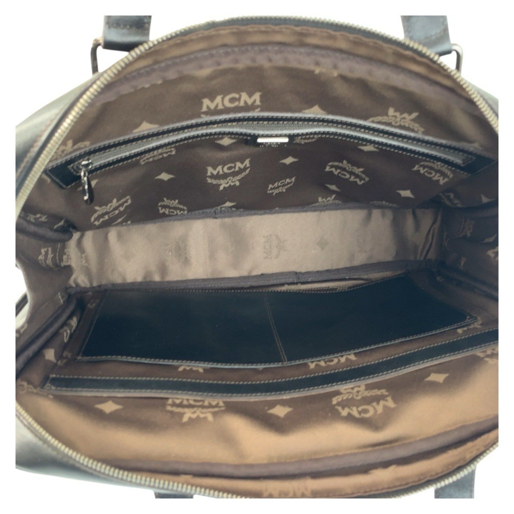 MCM MCM handbag Size ONE SIZE - 6 Thumbnail