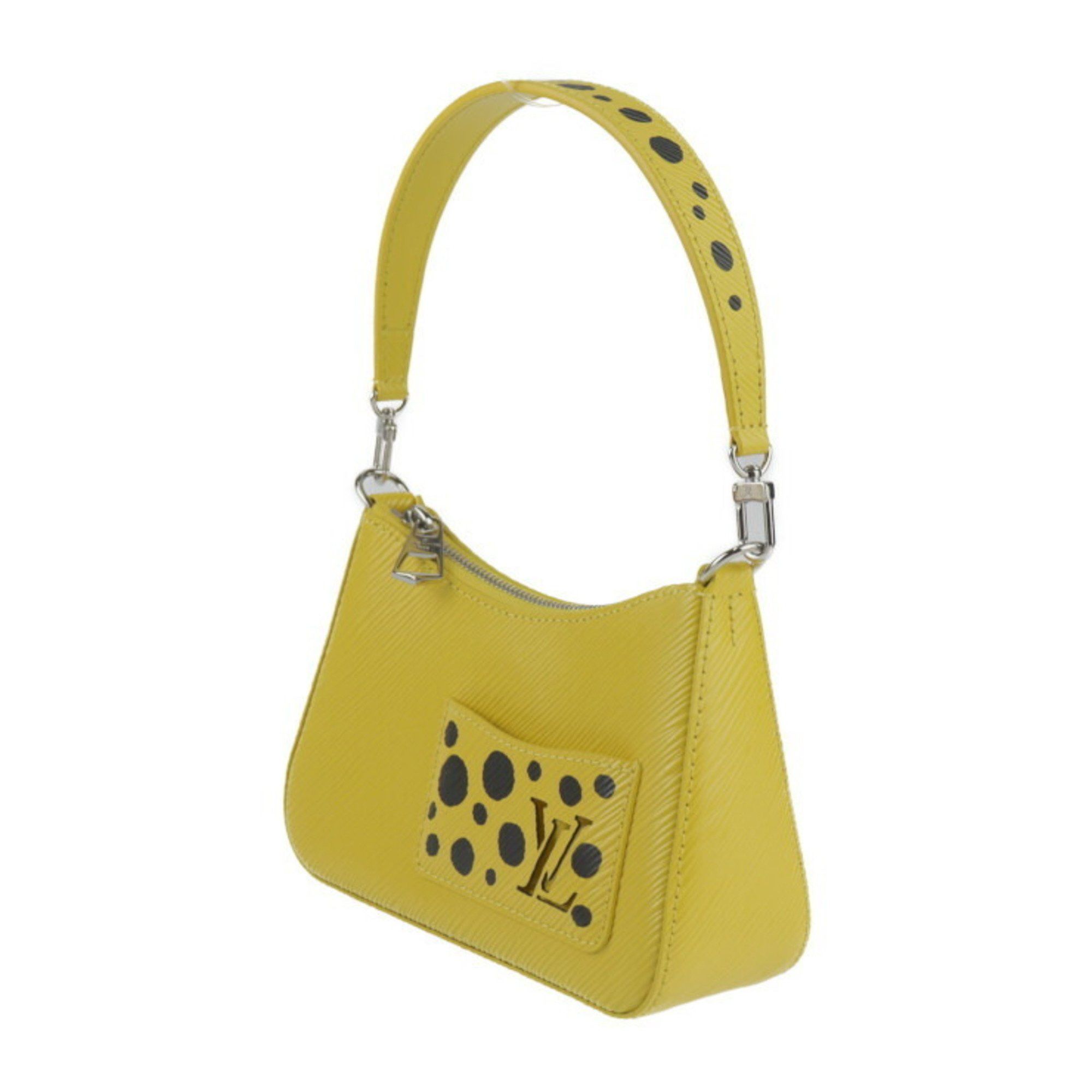 Louis Vuitton Louis Vuitton Marellini handbag Size ONE SIZE - 3 Thumbnail