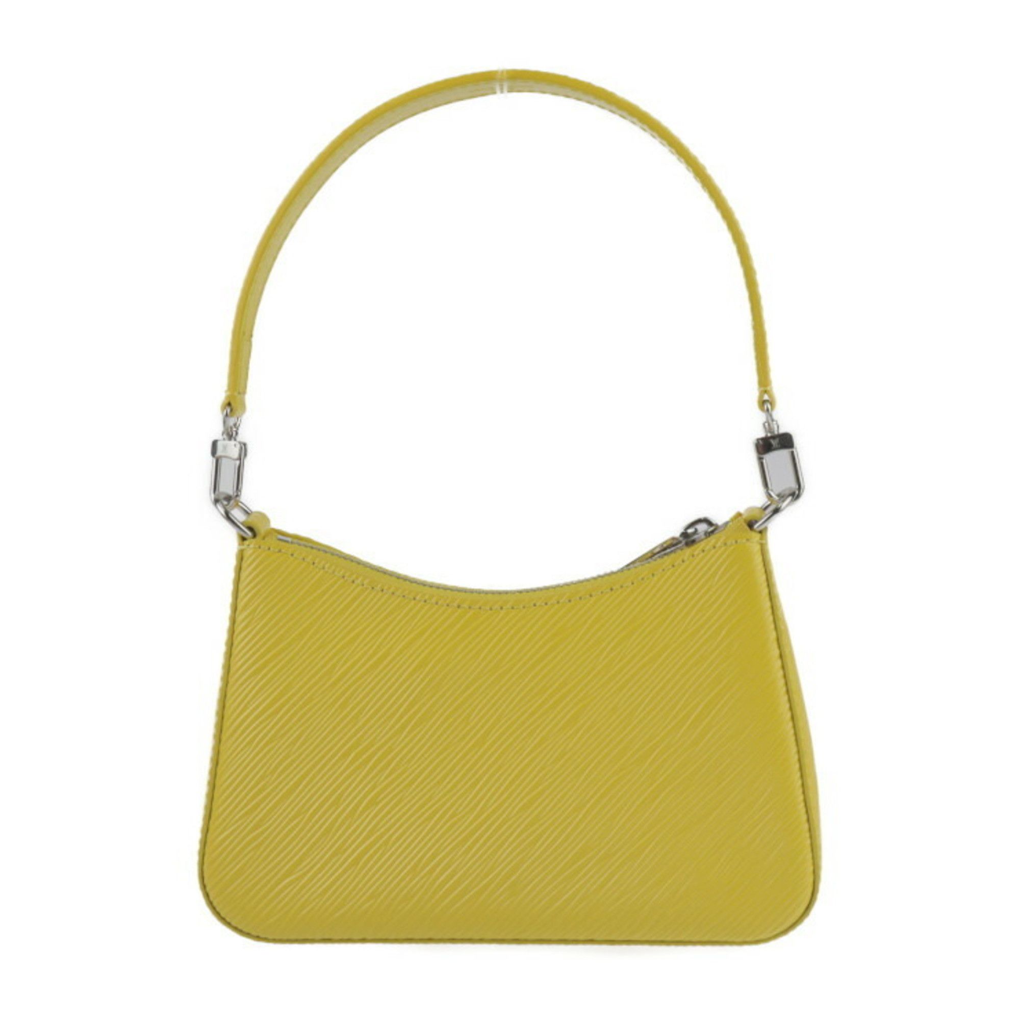 Louis Vuitton Louis Vuitton Marellini handbag Size ONE SIZE - 2 Thumbnail