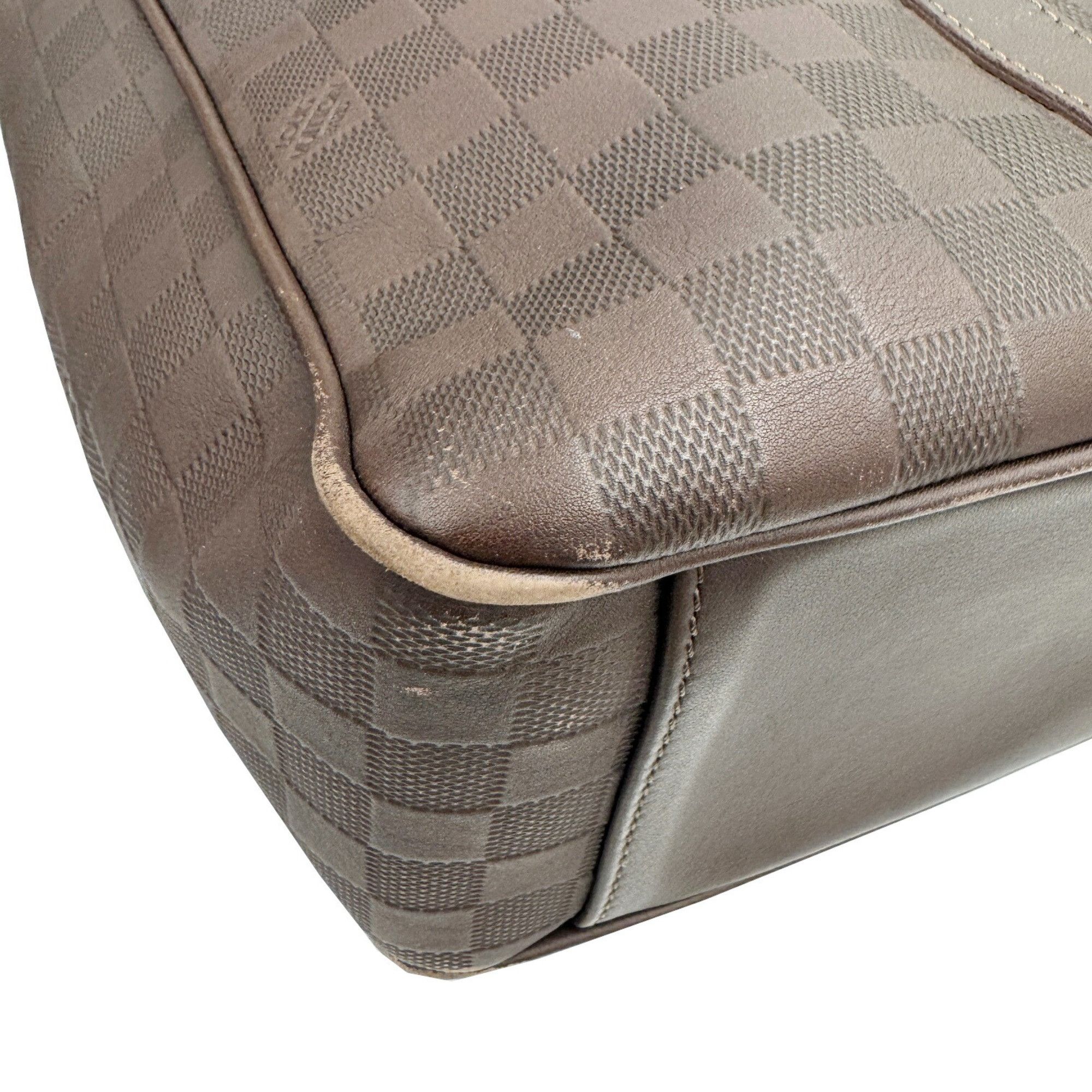 Louis Vuitton Louis Vuitton Tadao handbag Size ONE SIZE - 5 Thumbnail