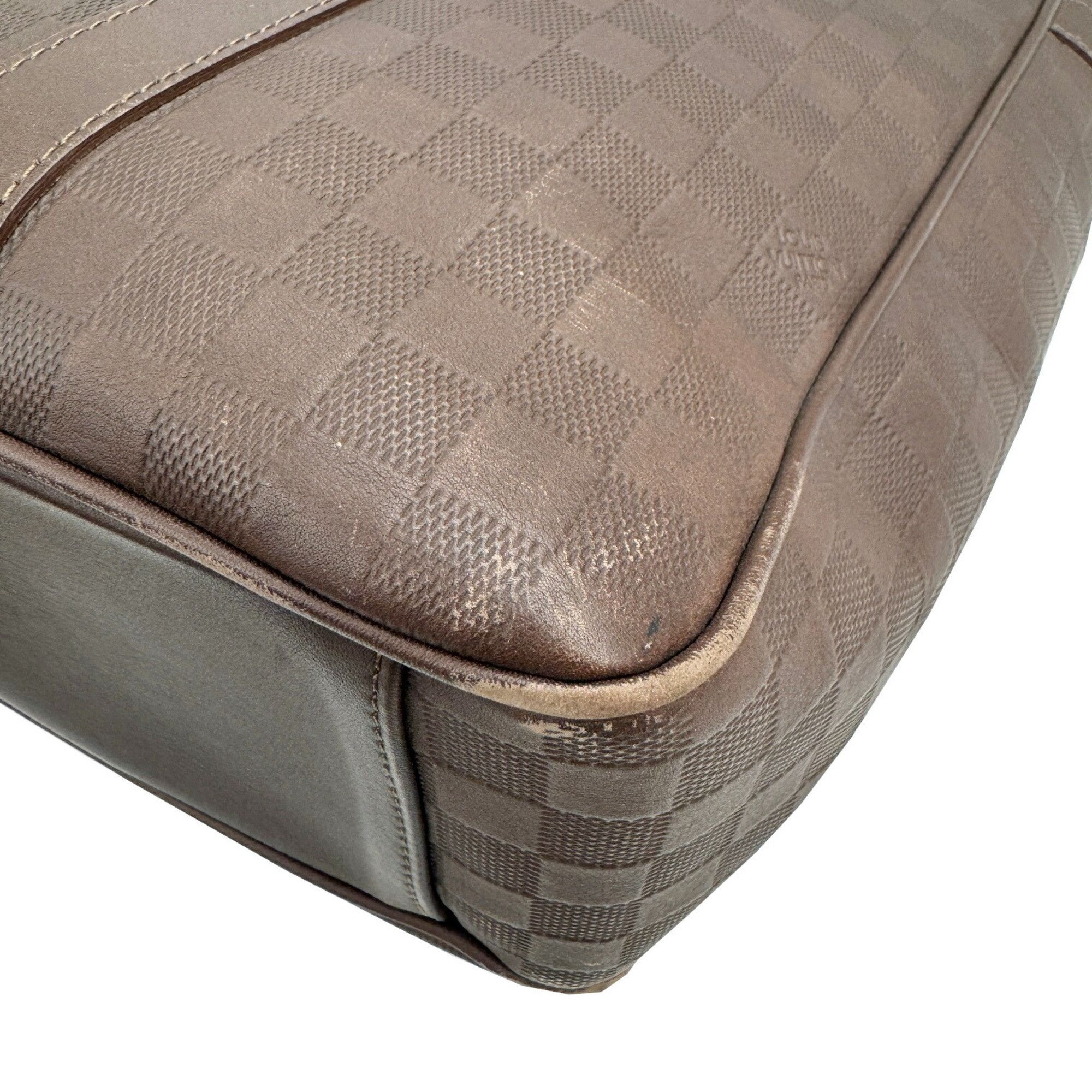 Louis Vuitton Louis Vuitton Tadao handbag Size ONE SIZE - 8 Thumbnail