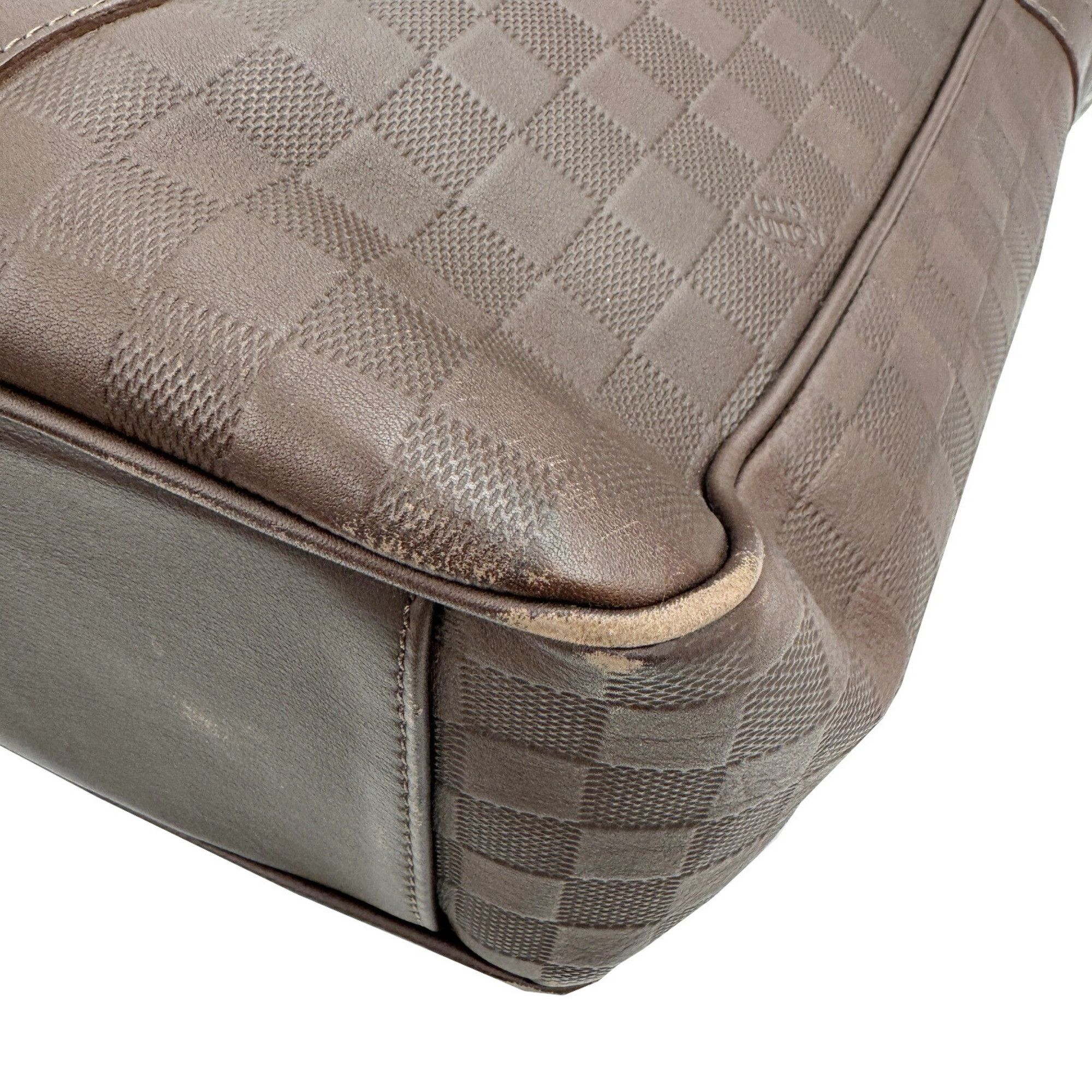 Louis Vuitton Louis Vuitton Tadao handbag Size ONE SIZE - 6 Thumbnail