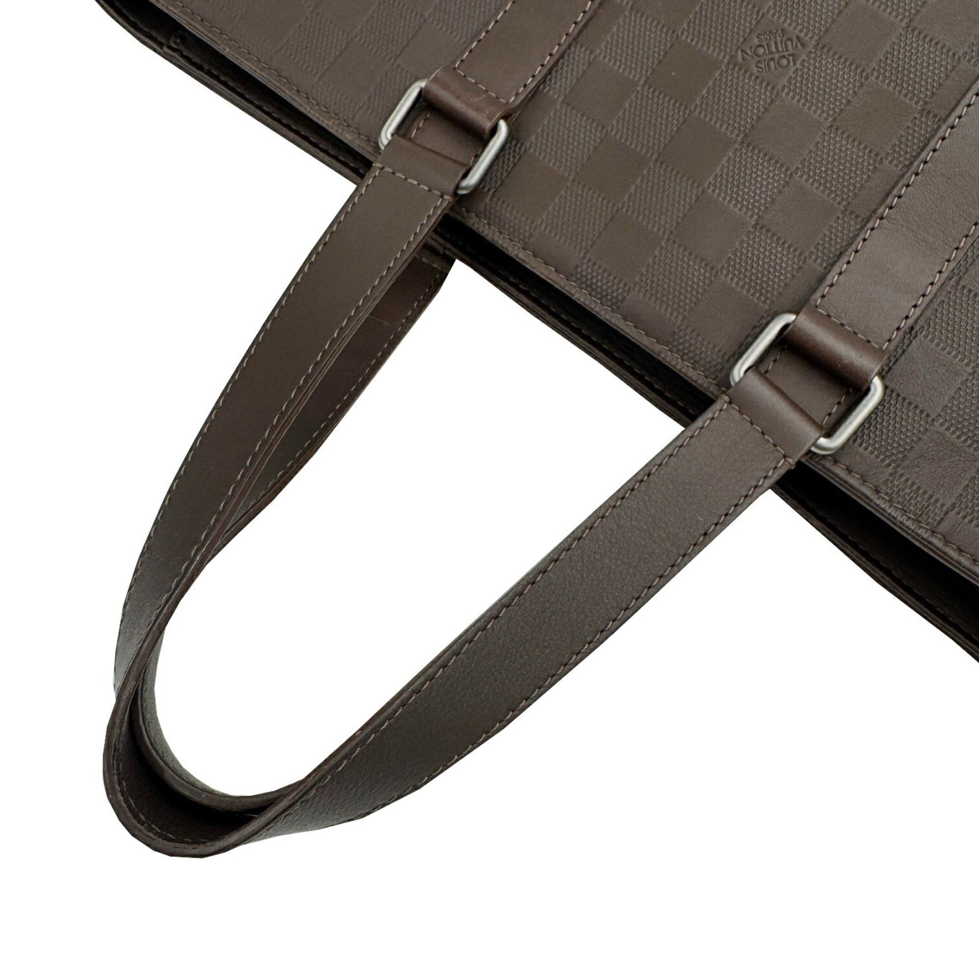 Louis Vuitton Louis Vuitton Tadao handbag Size ONE SIZE - 4 Thumbnail