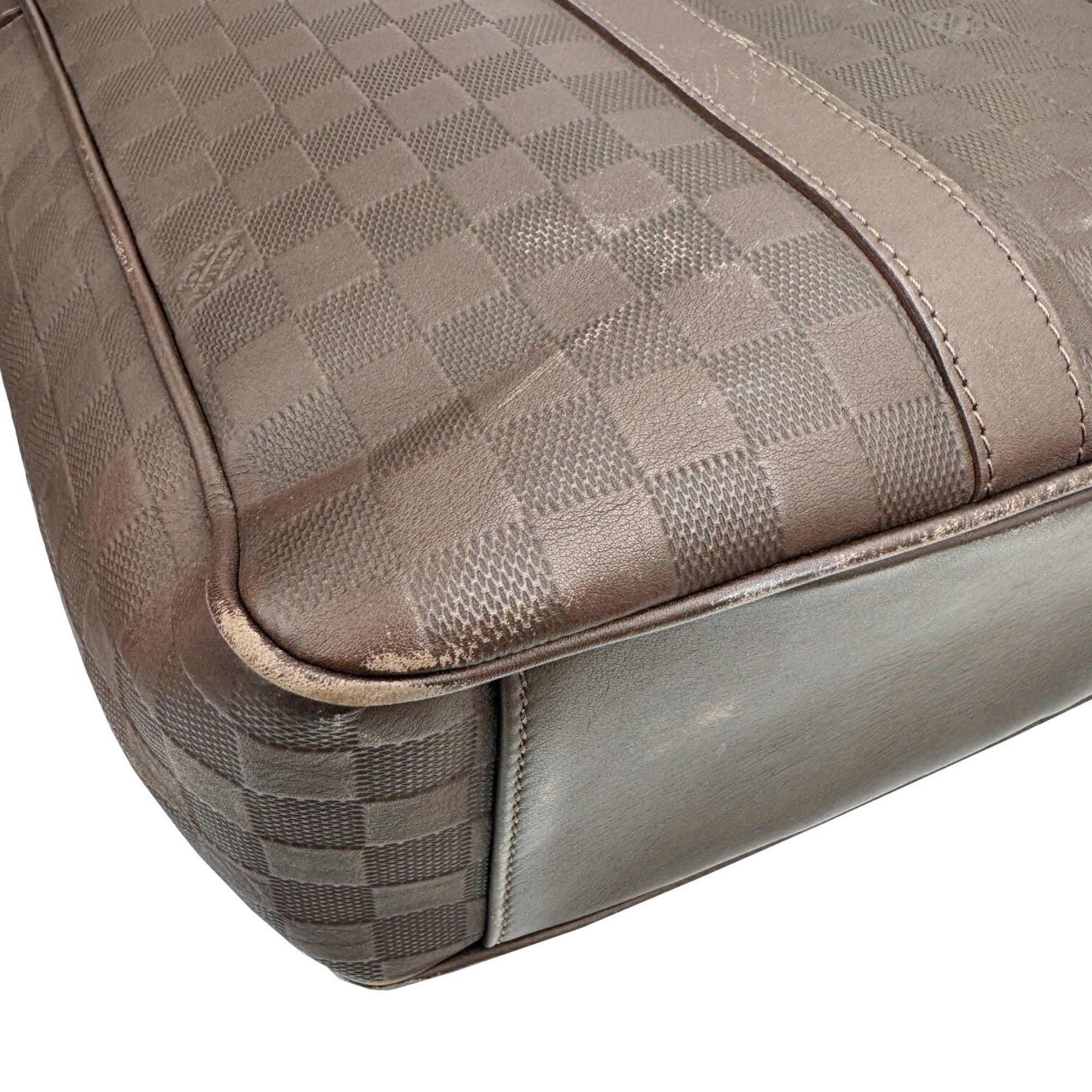 Louis Vuitton Louis Vuitton Tadao handbag Size ONE SIZE - 7 Thumbnail