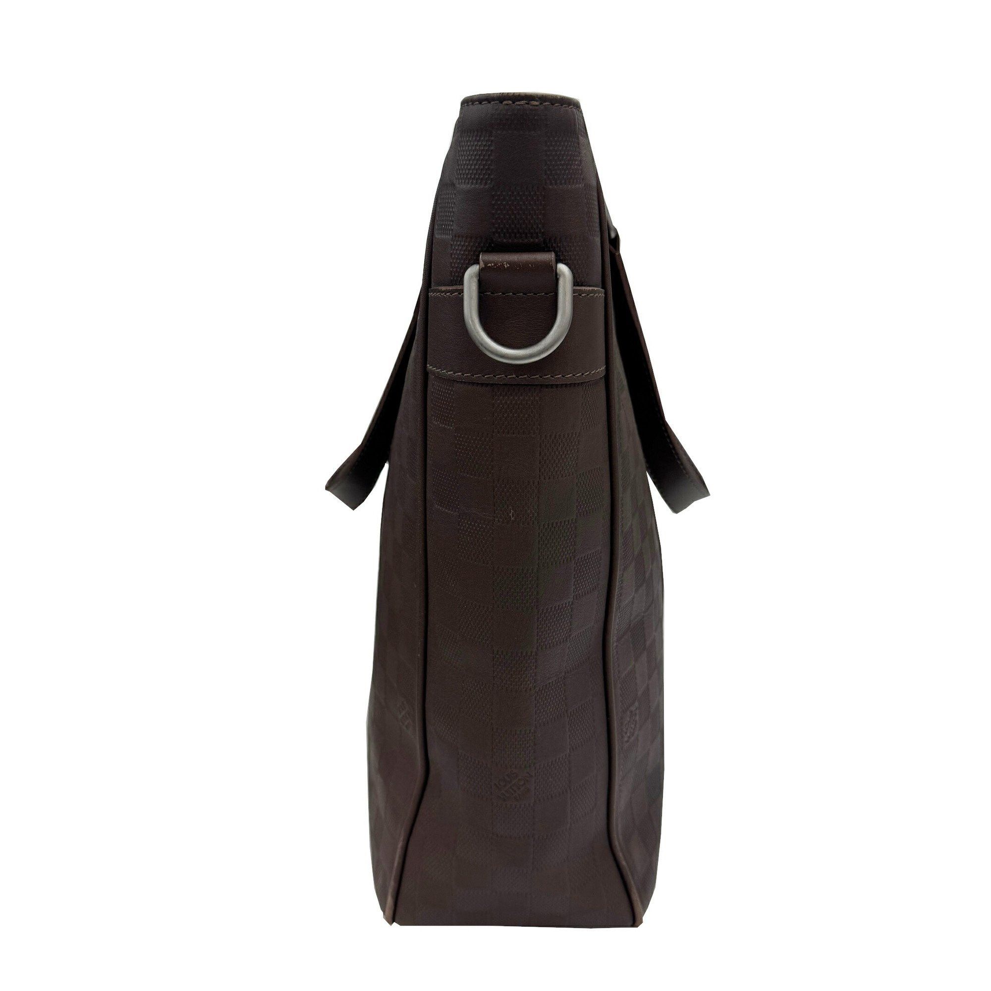 Louis Vuitton Louis Vuitton Tadao handbag Size ONE SIZE - 10 Thumbnail