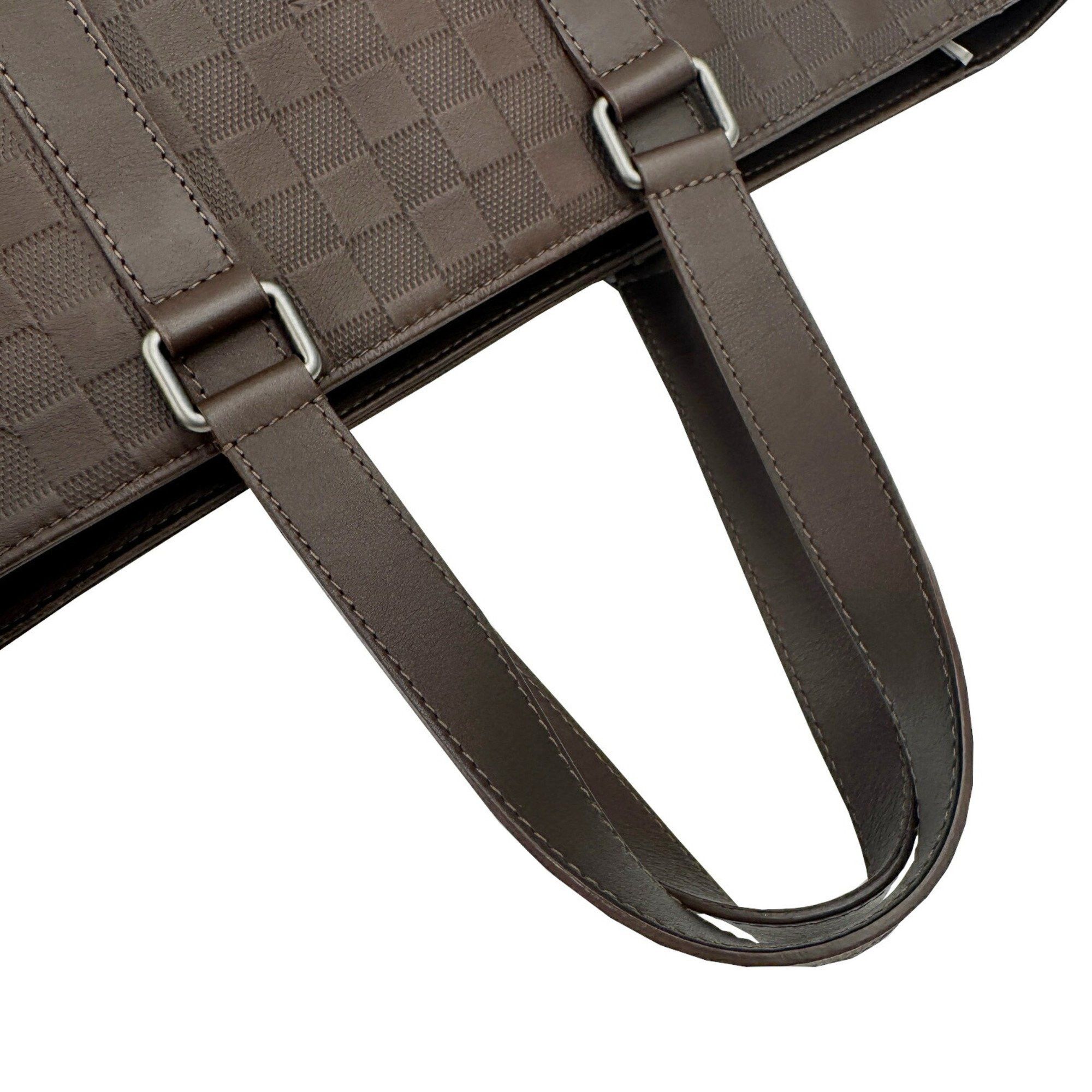 Louis Vuitton Louis Vuitton Tadao handbag Size ONE SIZE - 12 Thumbnail