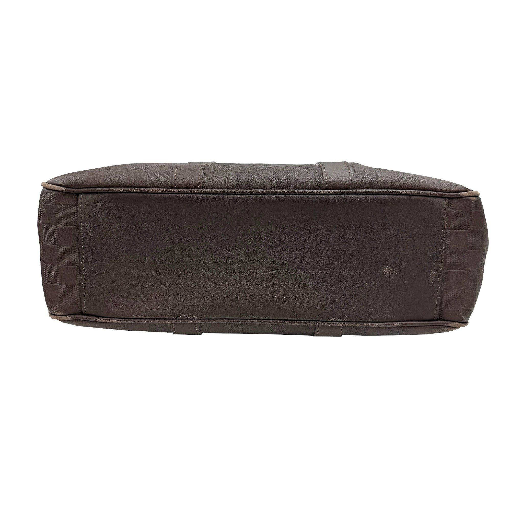 Louis Vuitton Louis Vuitton Tadao handbag Size ONE SIZE - 11 Thumbnail