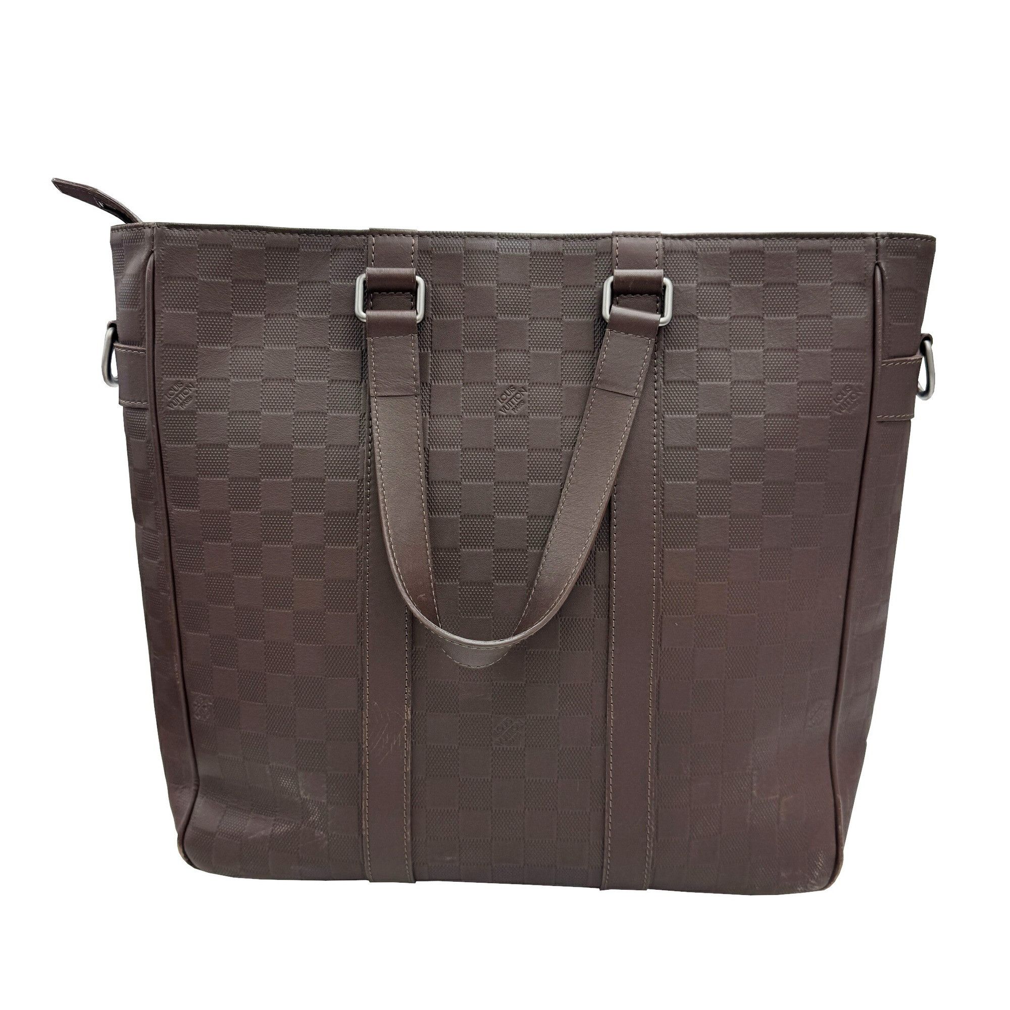 Louis Vuitton Louis Vuitton Tadao handbag Size ONE SIZE - 2 Thumbnail