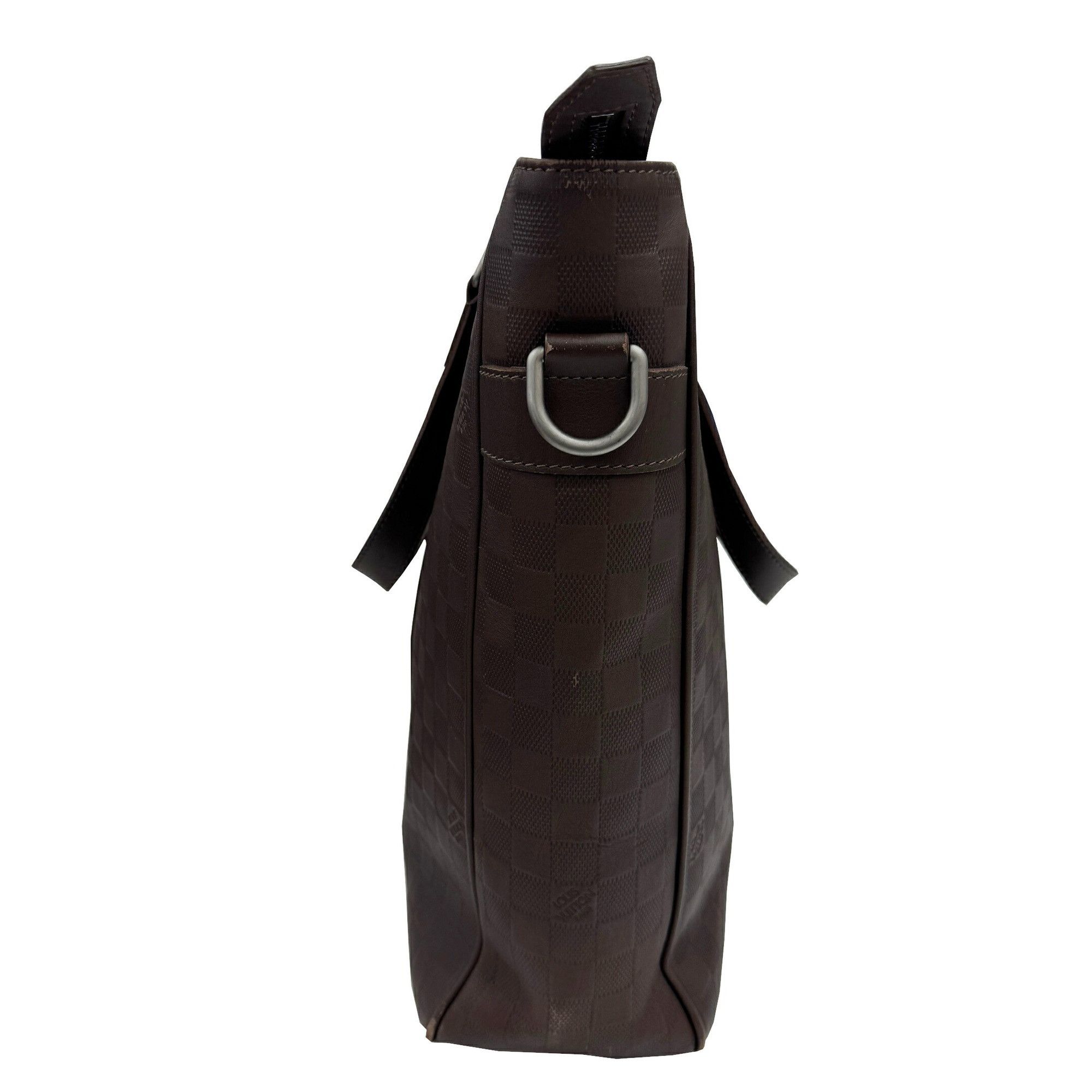 Louis Vuitton Louis Vuitton Tadao handbag Size ONE SIZE - 3 Thumbnail
