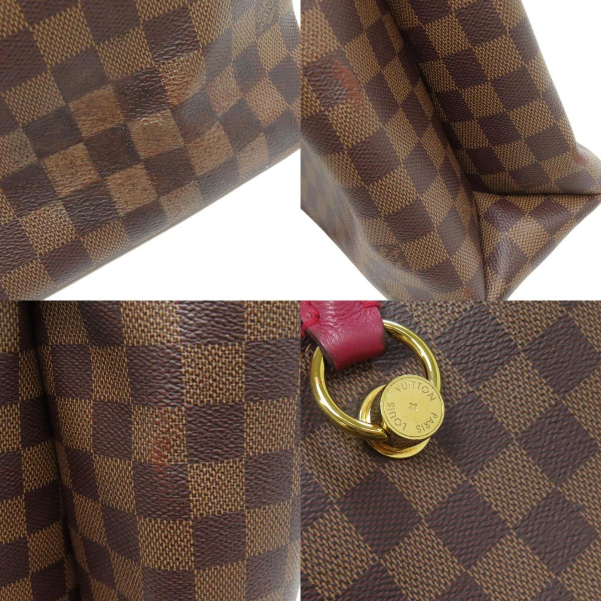 Louis Vuitton Louis Vuitton Riverside tote Size ONE SIZE - 10 Thumbnail