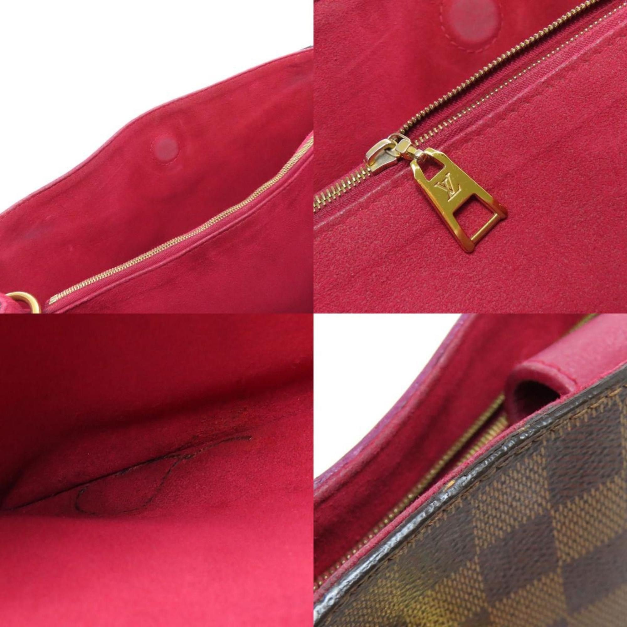 Louis Vuitton Louis Vuitton Riverside tote Size ONE SIZE - 9 Thumbnail