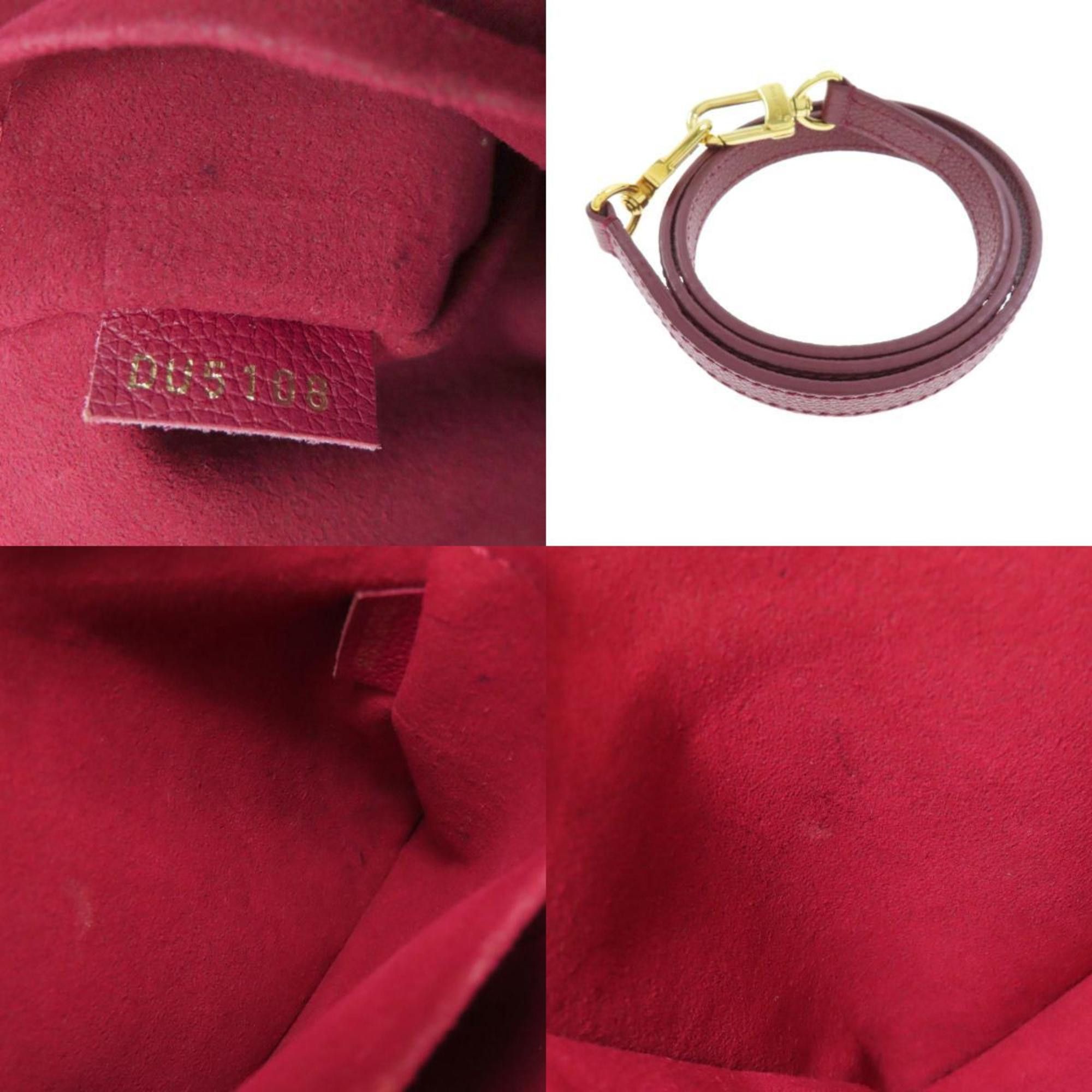 Louis Vuitton Louis Vuitton Riverside tote Size ONE SIZE - 7 Thumbnail