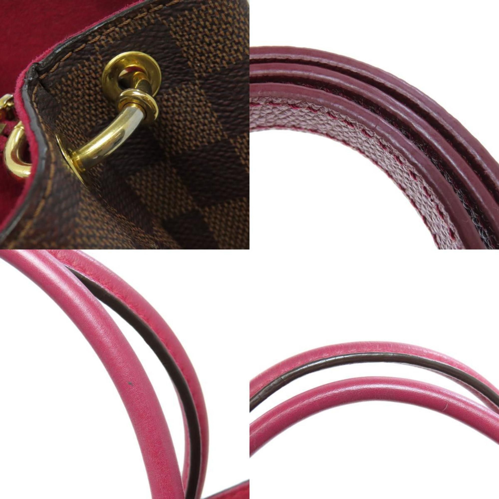 Louis Vuitton Louis Vuitton Riverside tote Size ONE SIZE - 4 Thumbnail