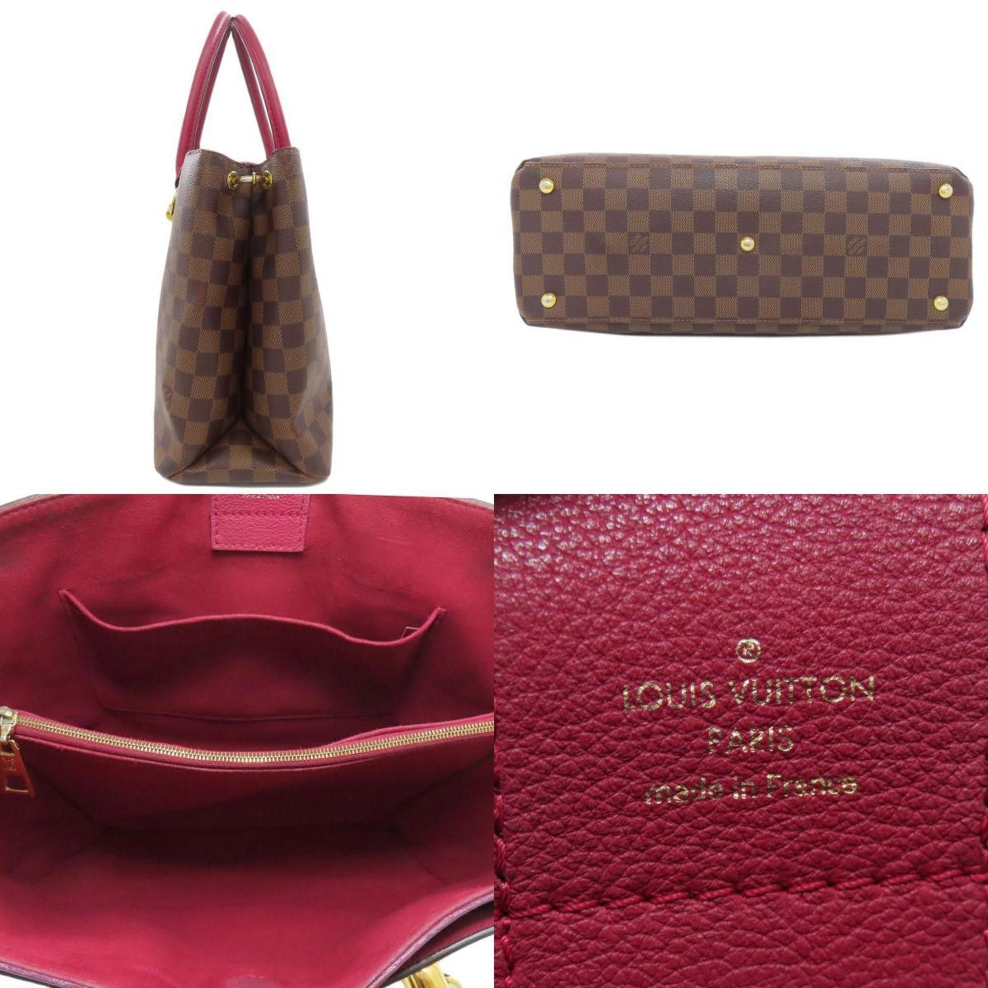 Louis Vuitton Louis Vuitton Riverside tote Size ONE SIZE - 3 Thumbnail
