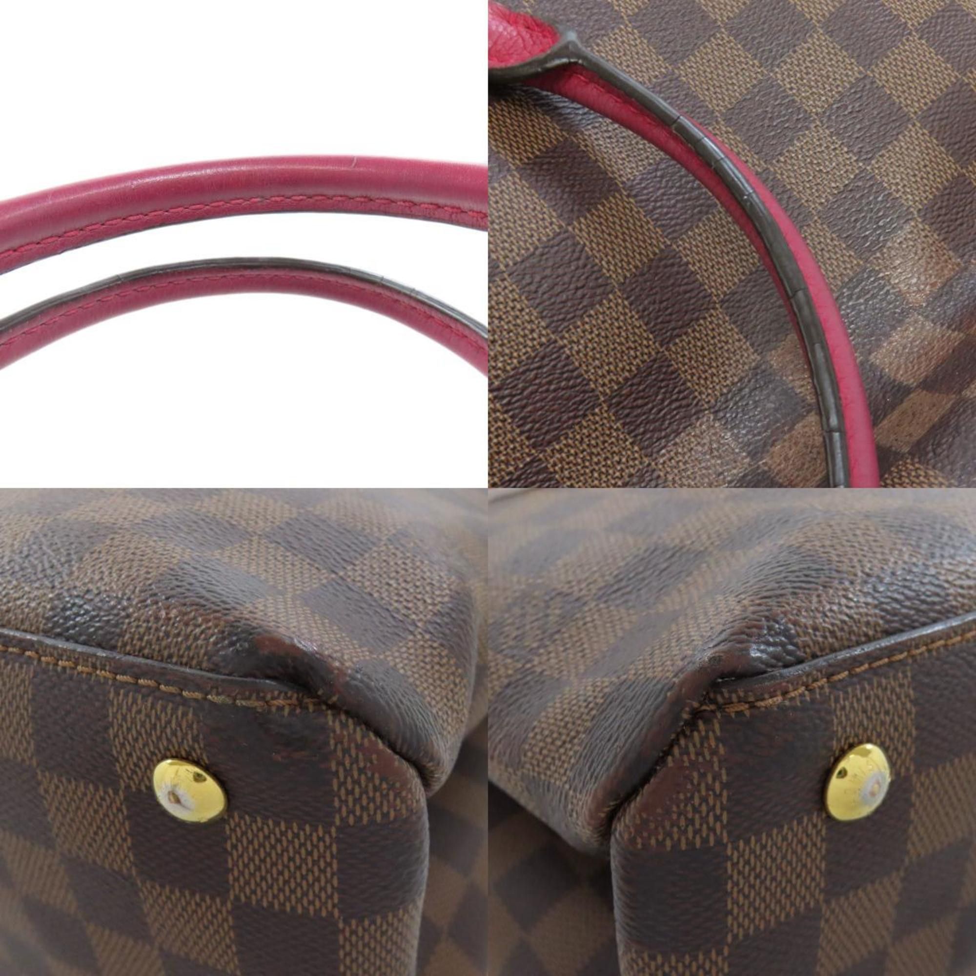 Louis Vuitton Louis Vuitton Riverside tote Size ONE SIZE - 5 Thumbnail