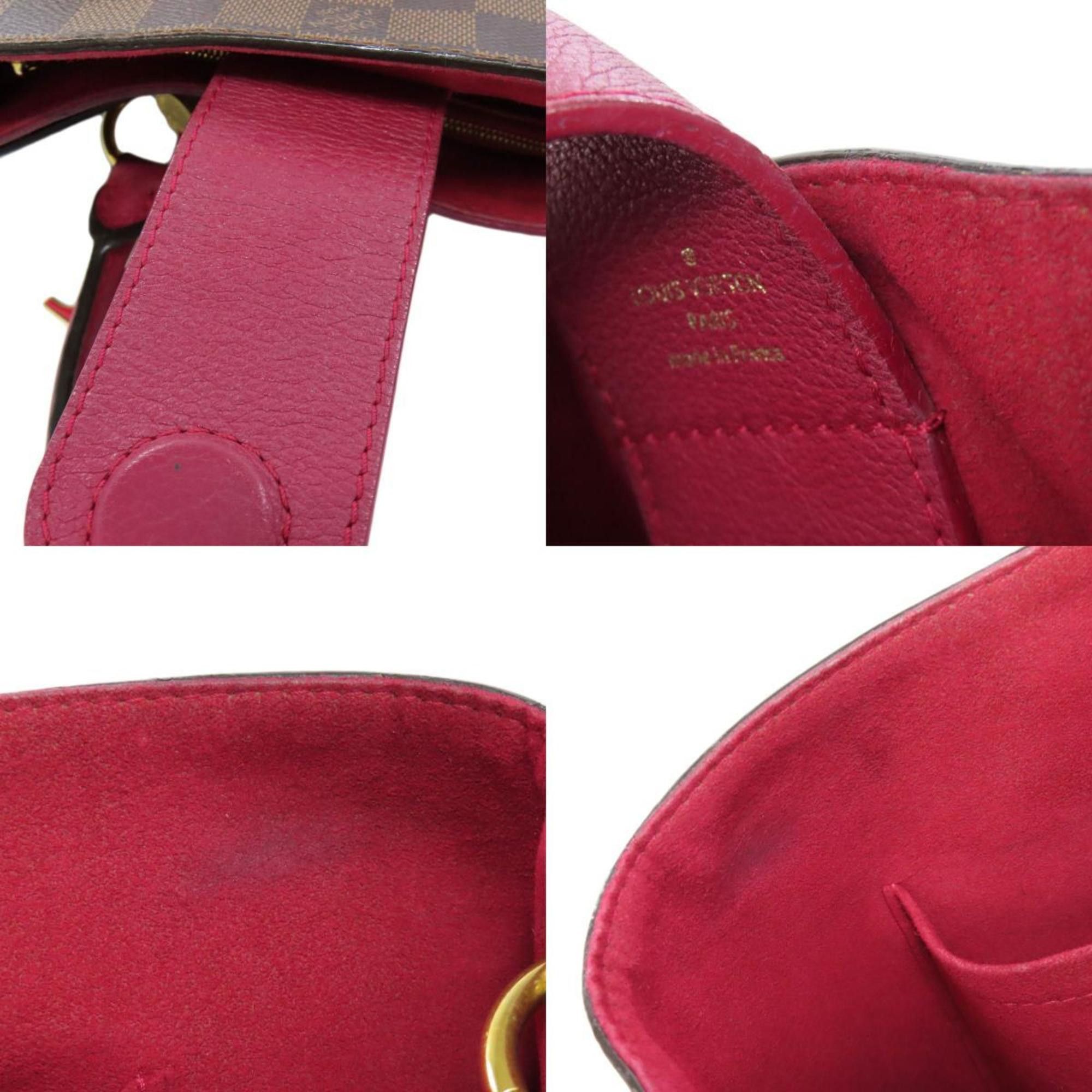 Louis Vuitton Louis Vuitton Riverside tote Size ONE SIZE - 8 Thumbnail